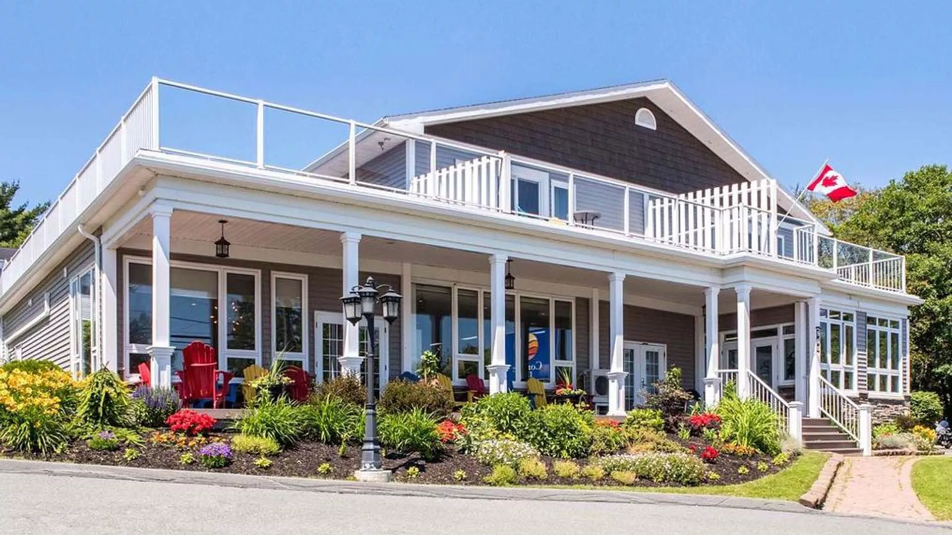 Comfort Inn Halifax