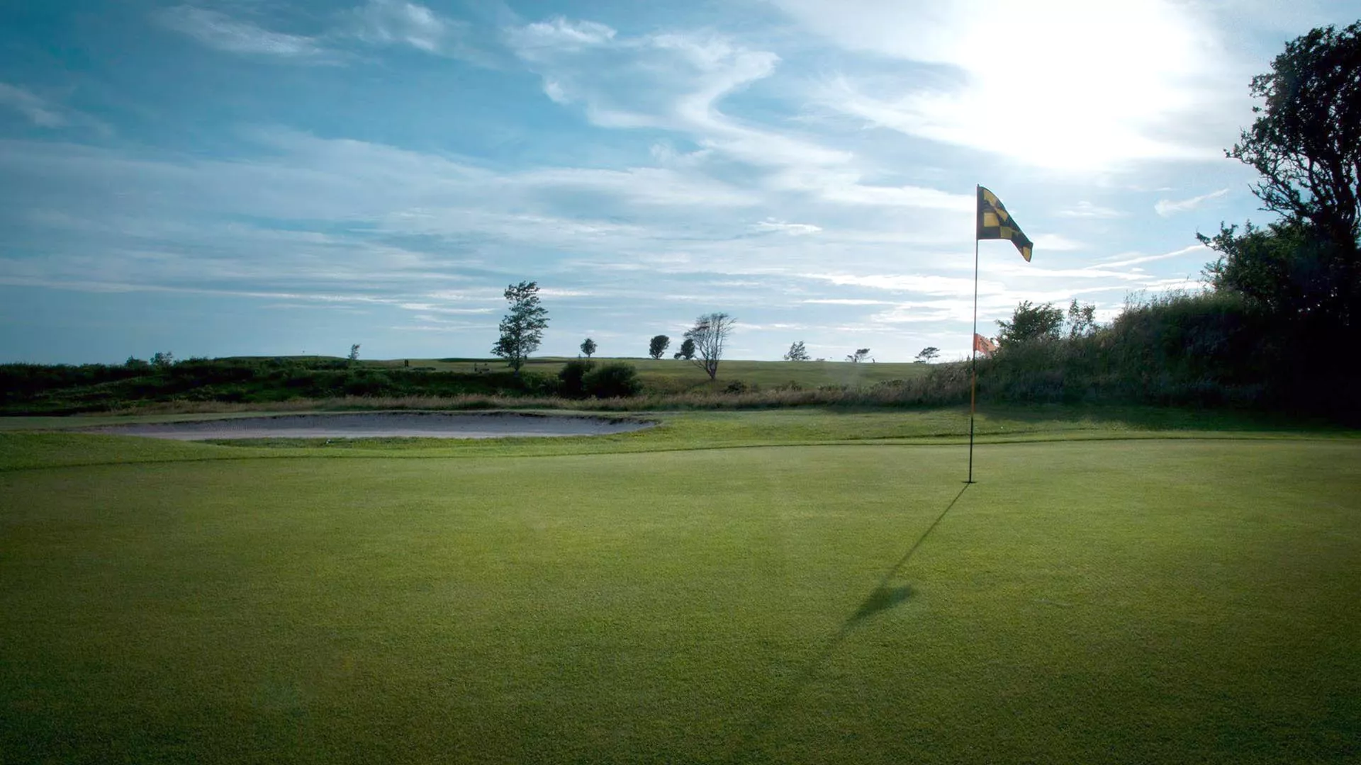 Yarmouth Links