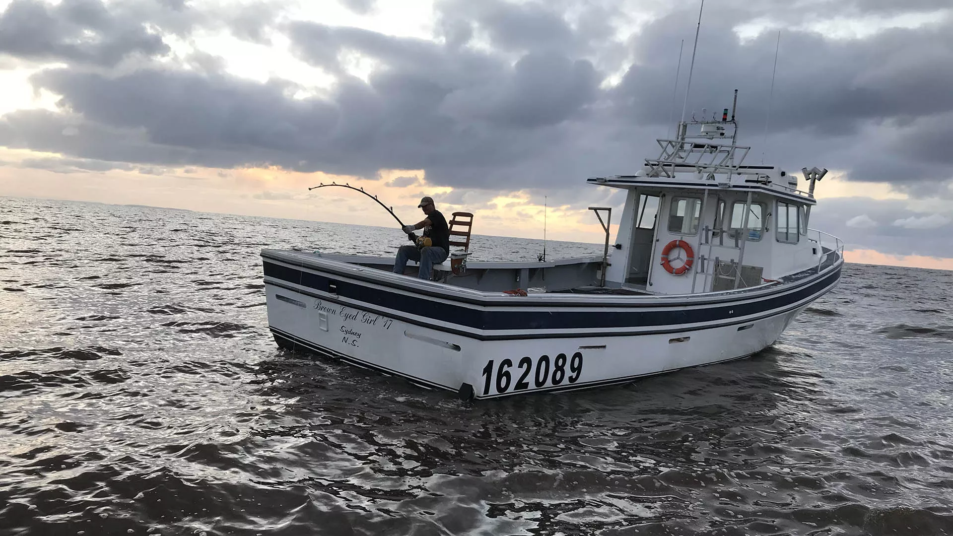 Rankin Tuna Charters