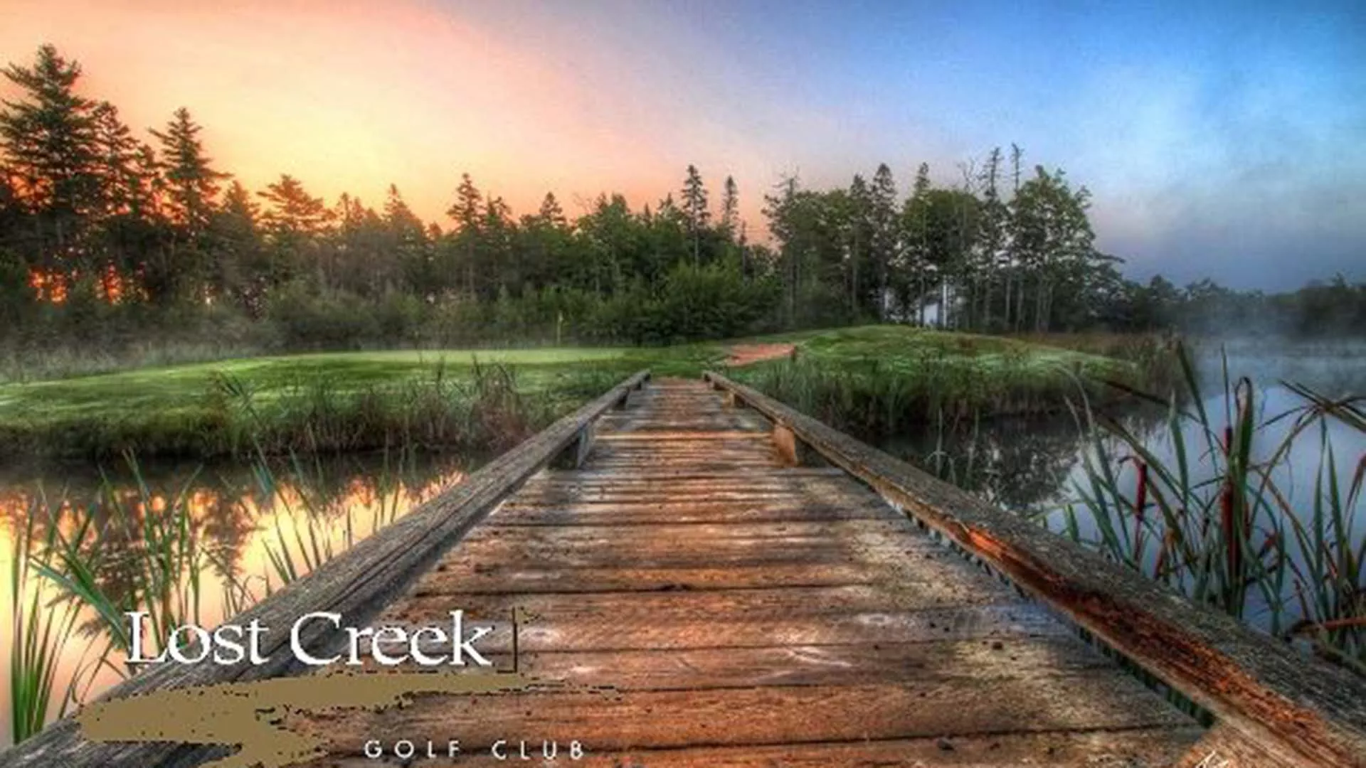 Lost Creek Golf Club