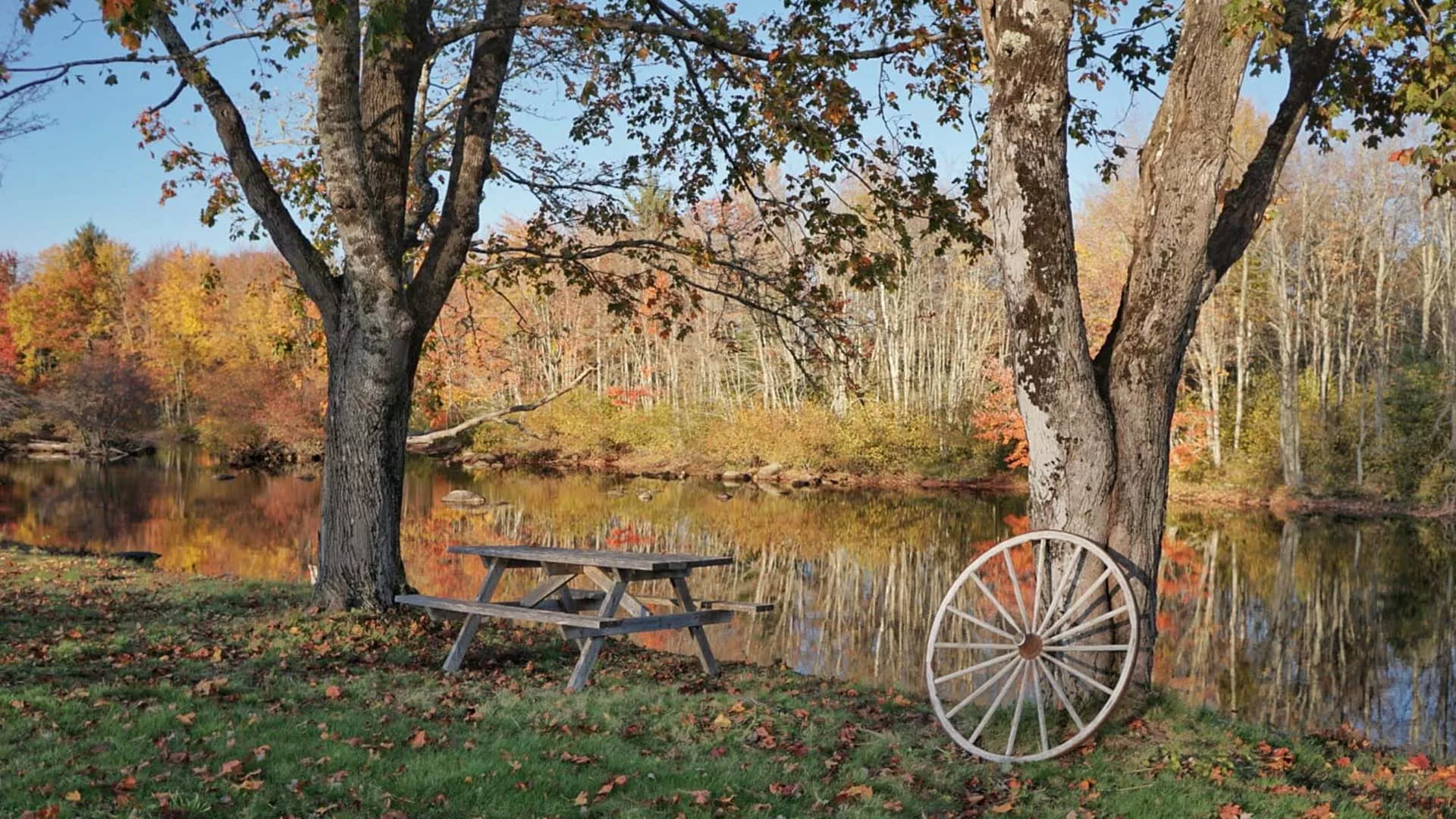 Gateway Campground