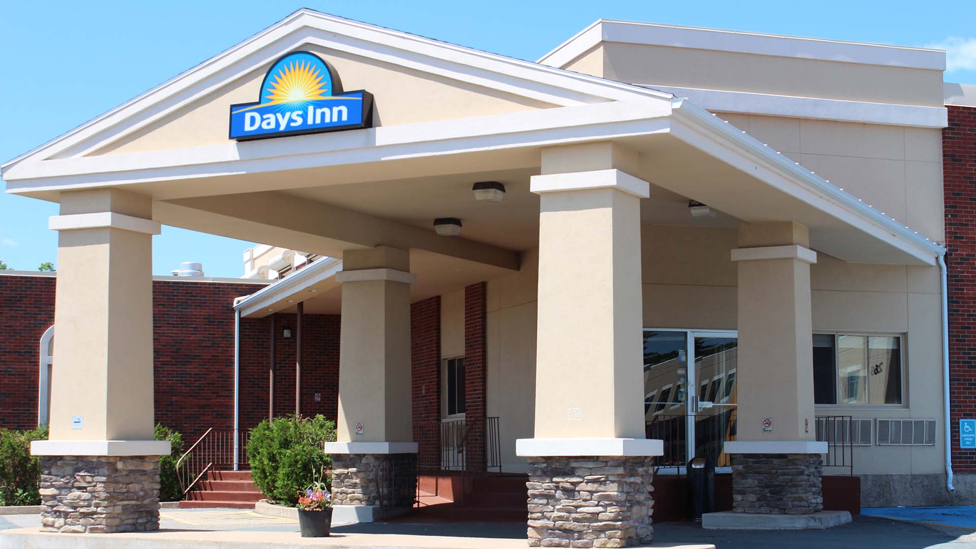 Days Inn & Conference Centre Bridgewater