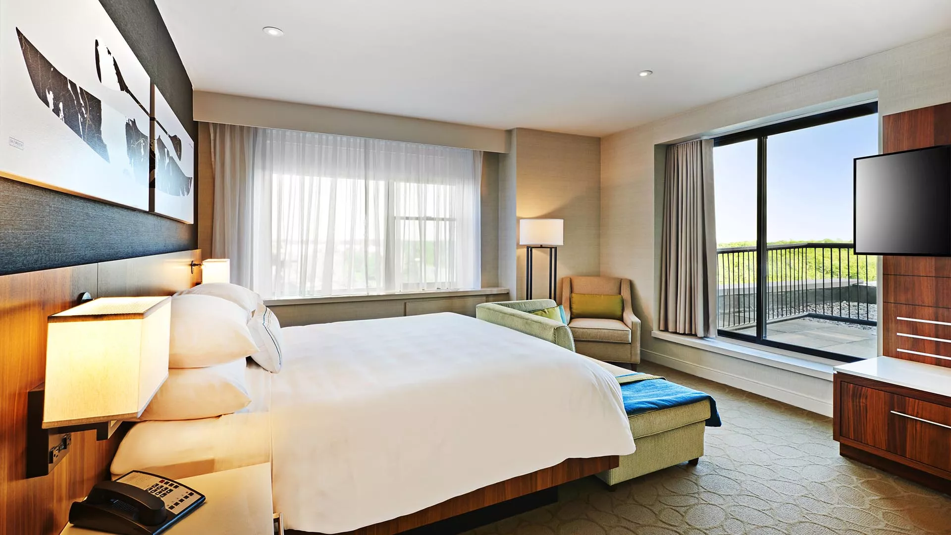 Delta Hotels by Marriott Dartmouth