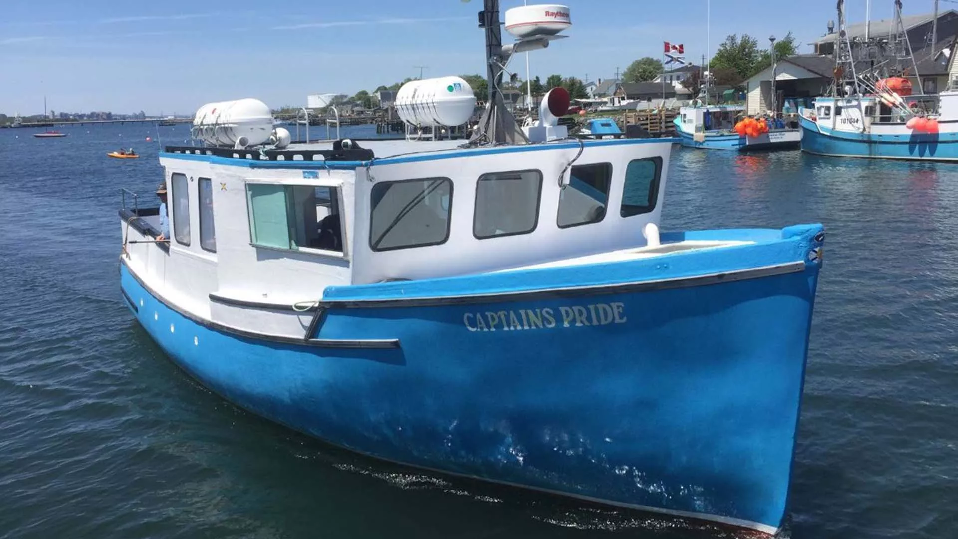 A&M Sea Charters
