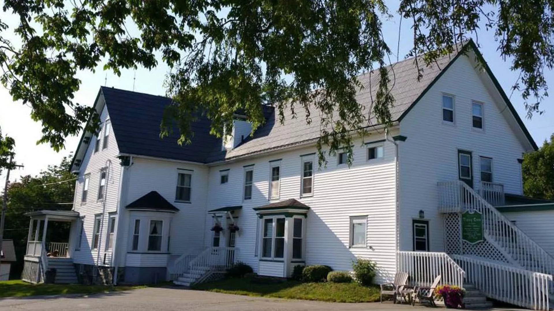 Goodwin Hotel