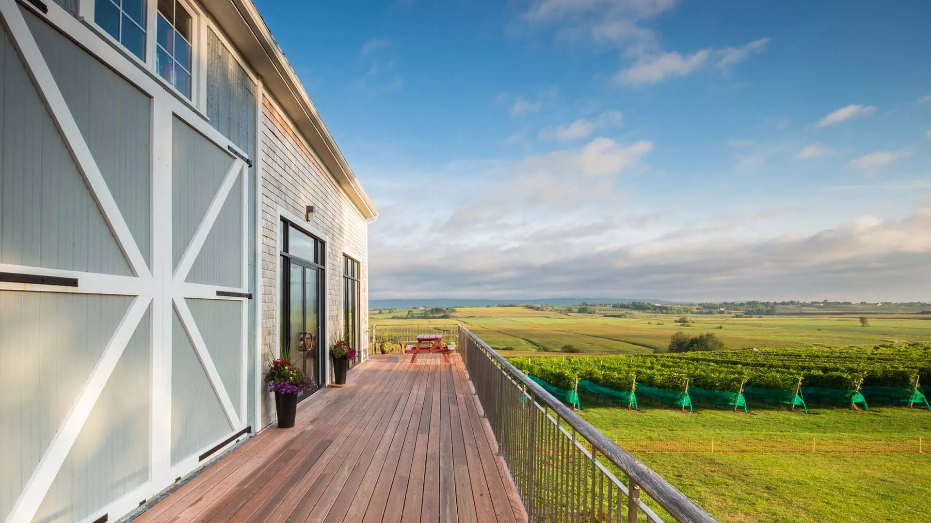 Valley Wine Tours by Ambassatours