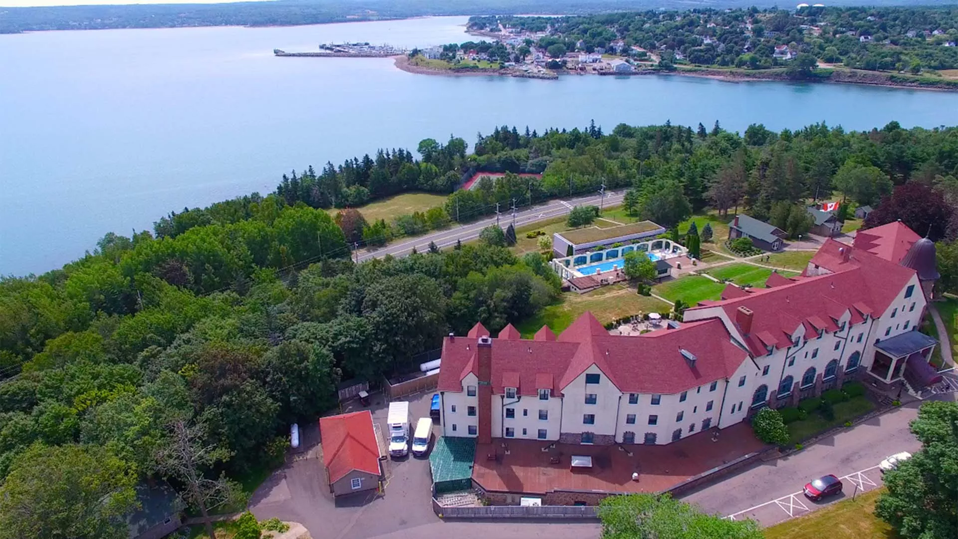 Digby Pines Golf Resort and Spa