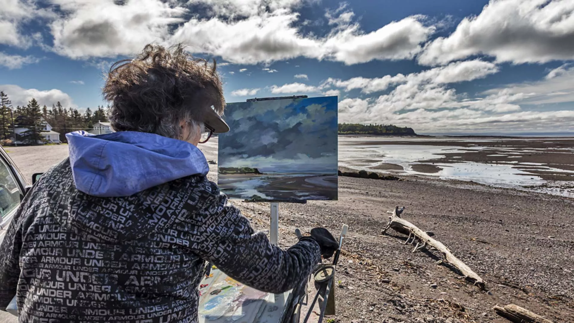 Parrsboro Creative