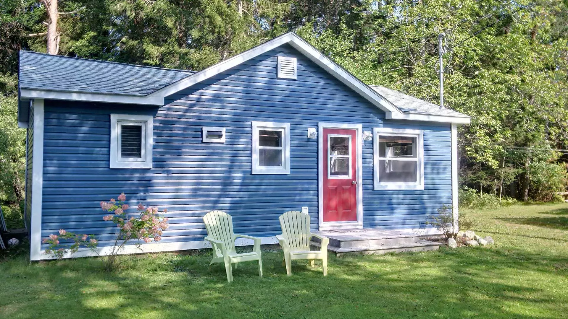Elm Tree Cottage