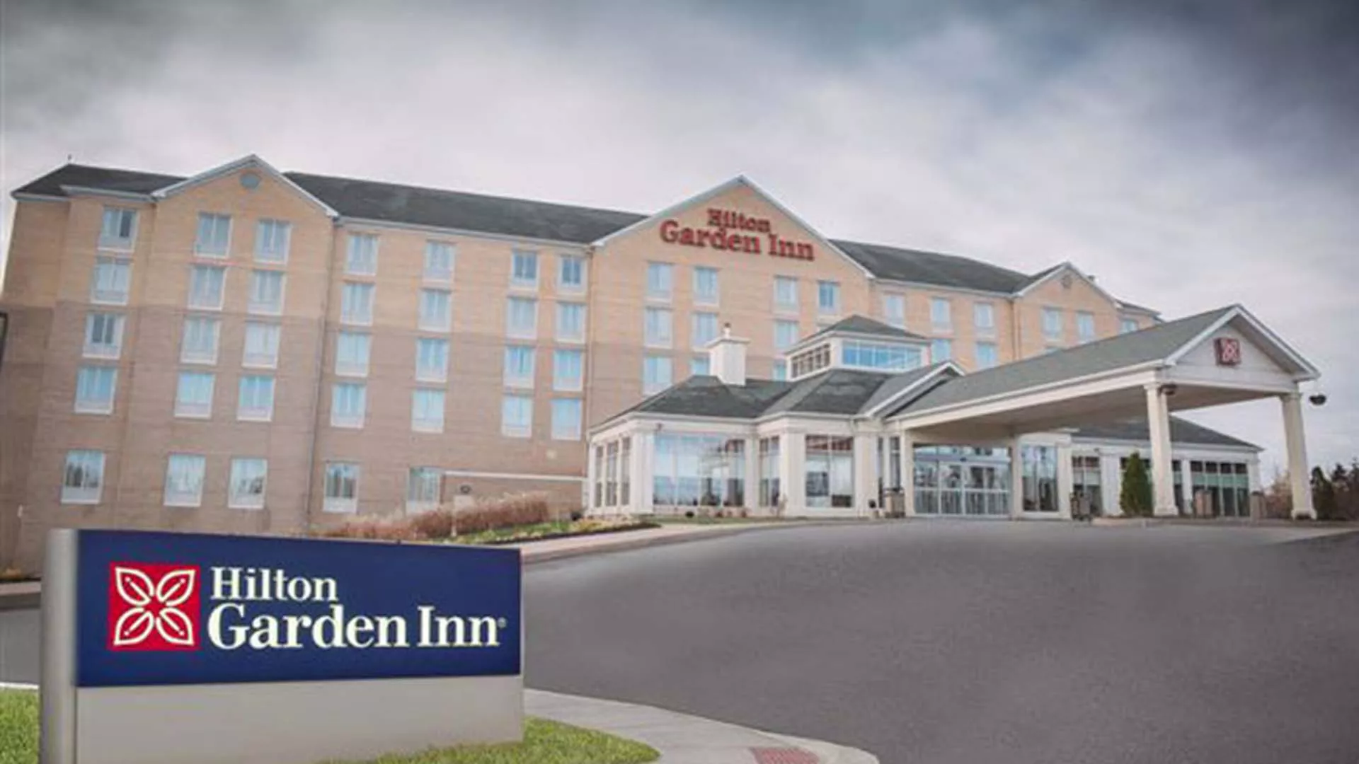 Hilton Garden Inn Halifax Airport