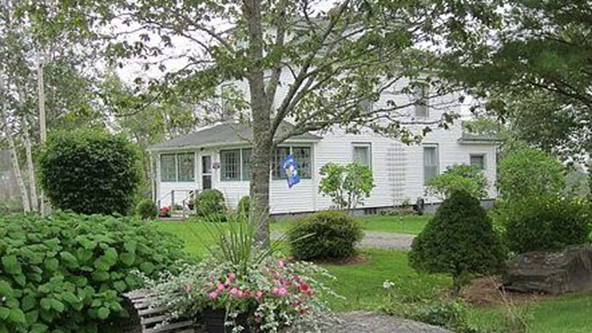 Daysago Bed & Breakfast