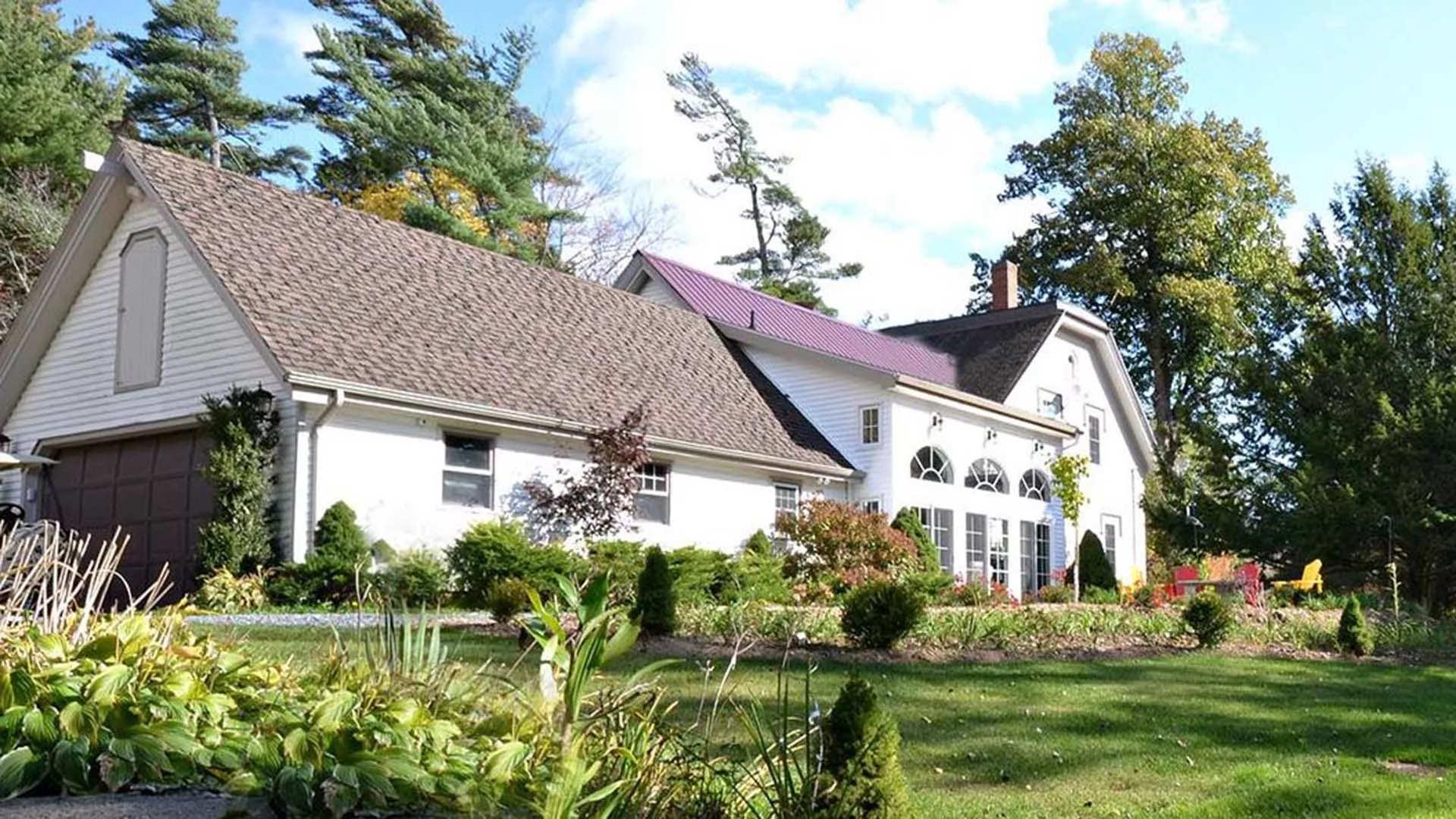 Briarwood Bed & Breakfast