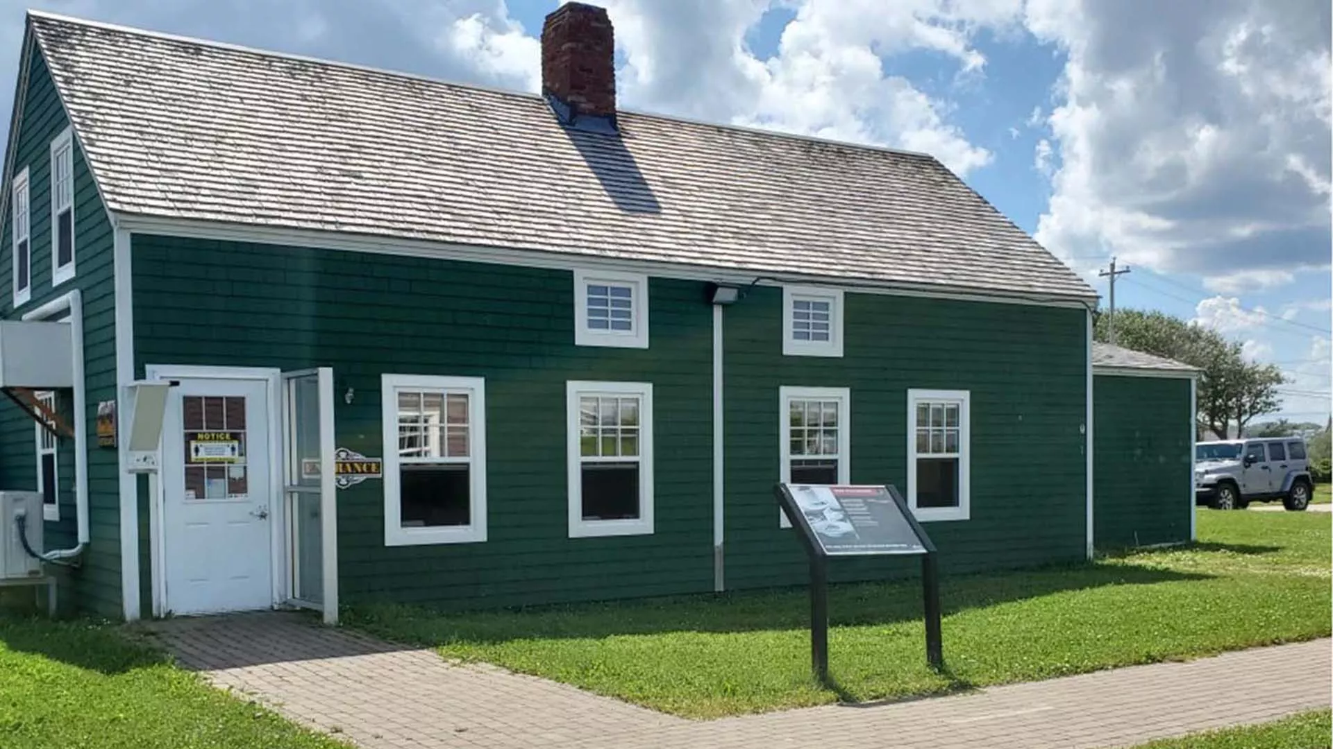 Miners’ Village Restaurant