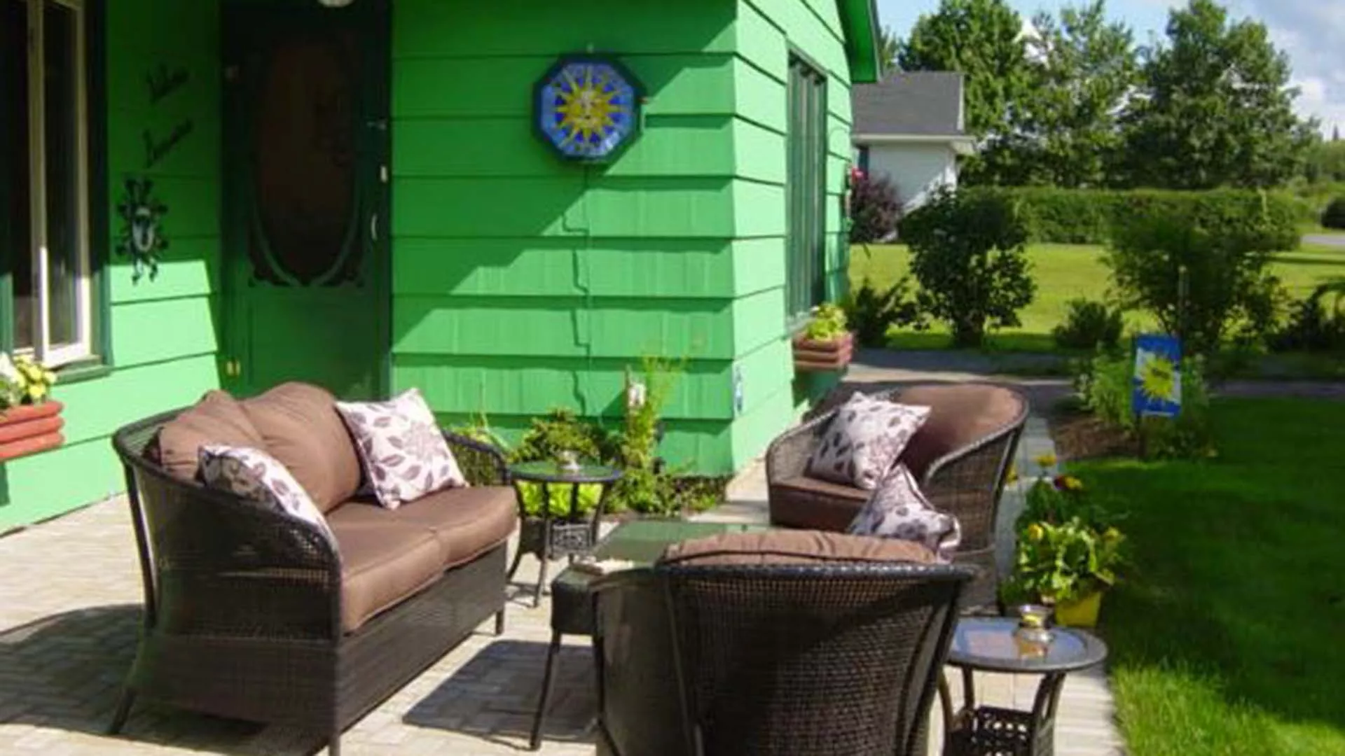 Suncatcher Bed & Breakfast