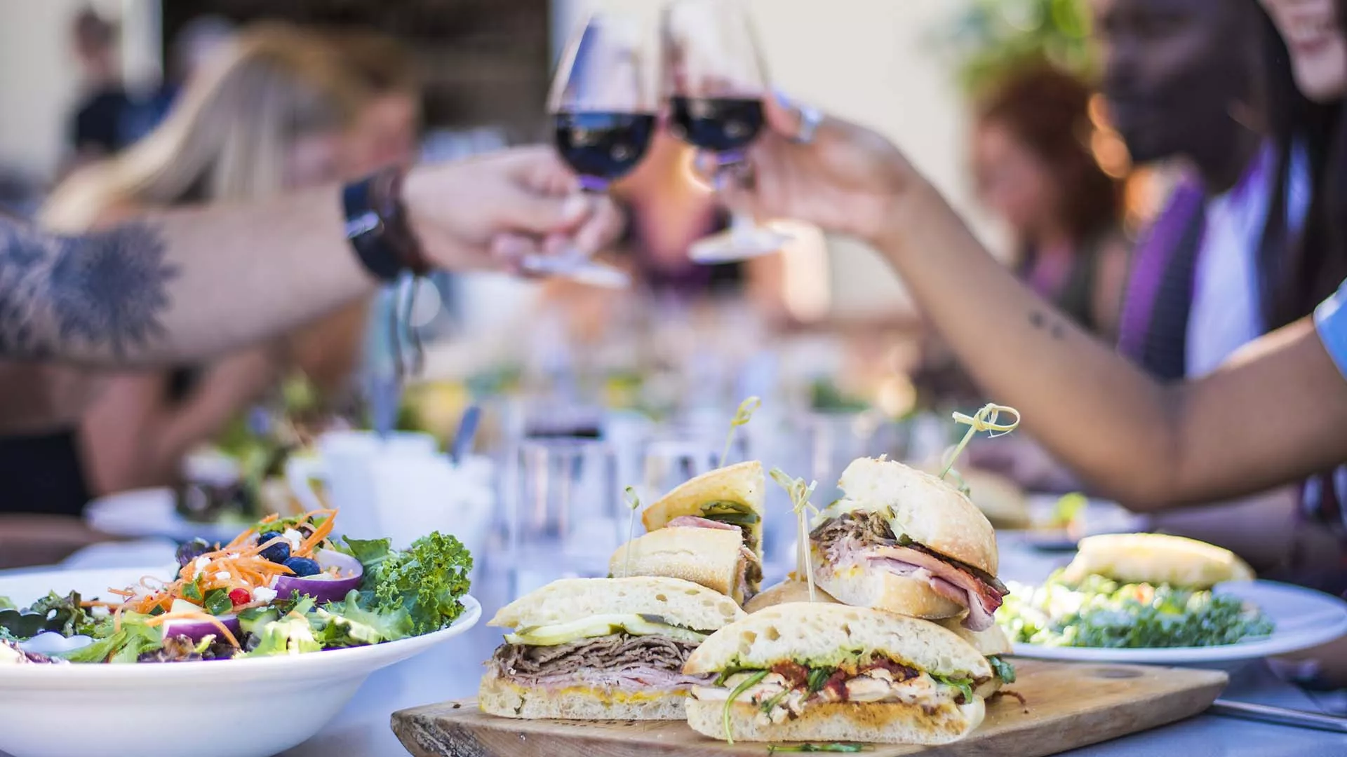 Grape Escapes Nova Scotia Wine Tours