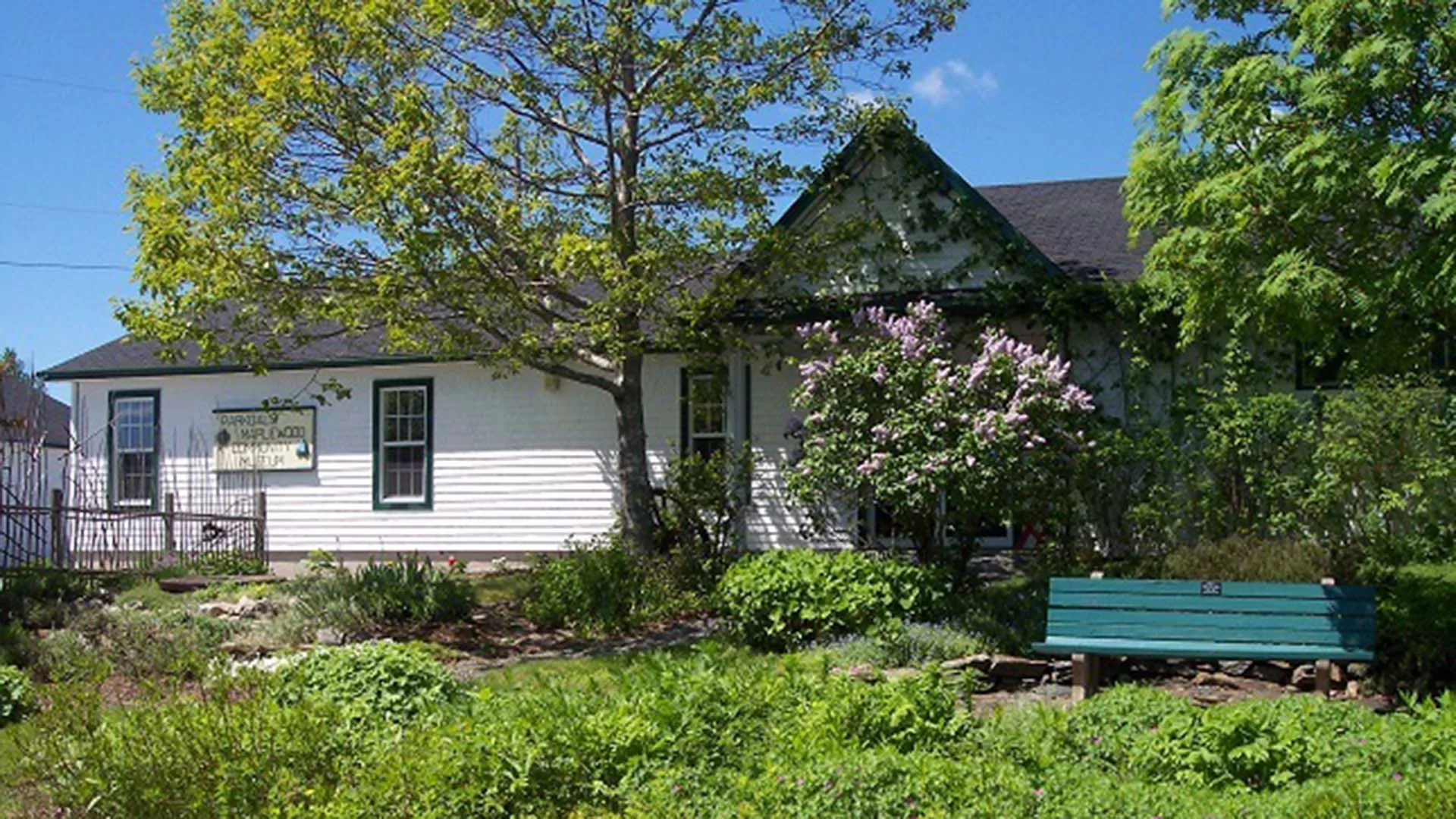 Parkdale-Maplewood Museum
