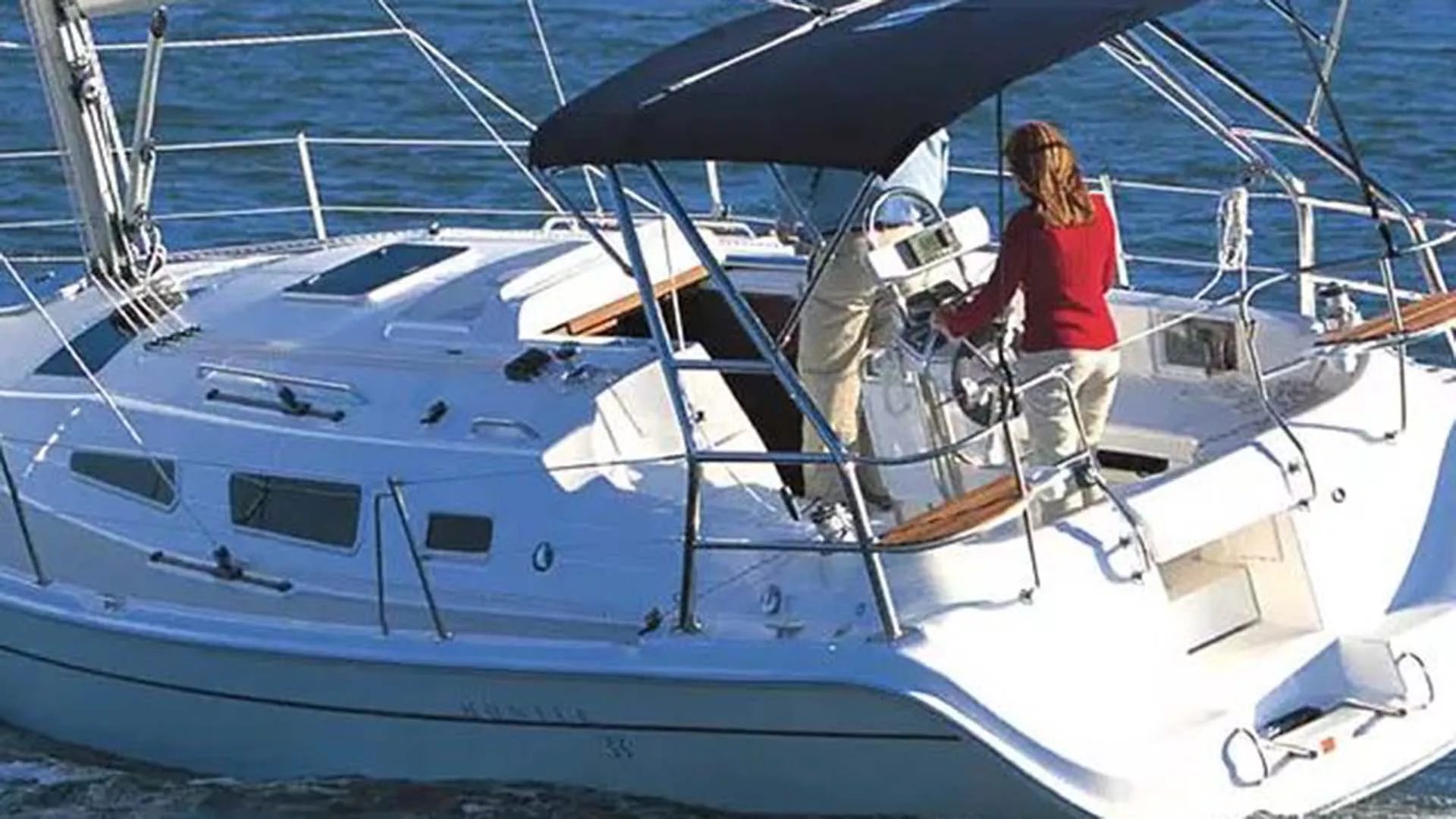 Admiral Sailing Academy