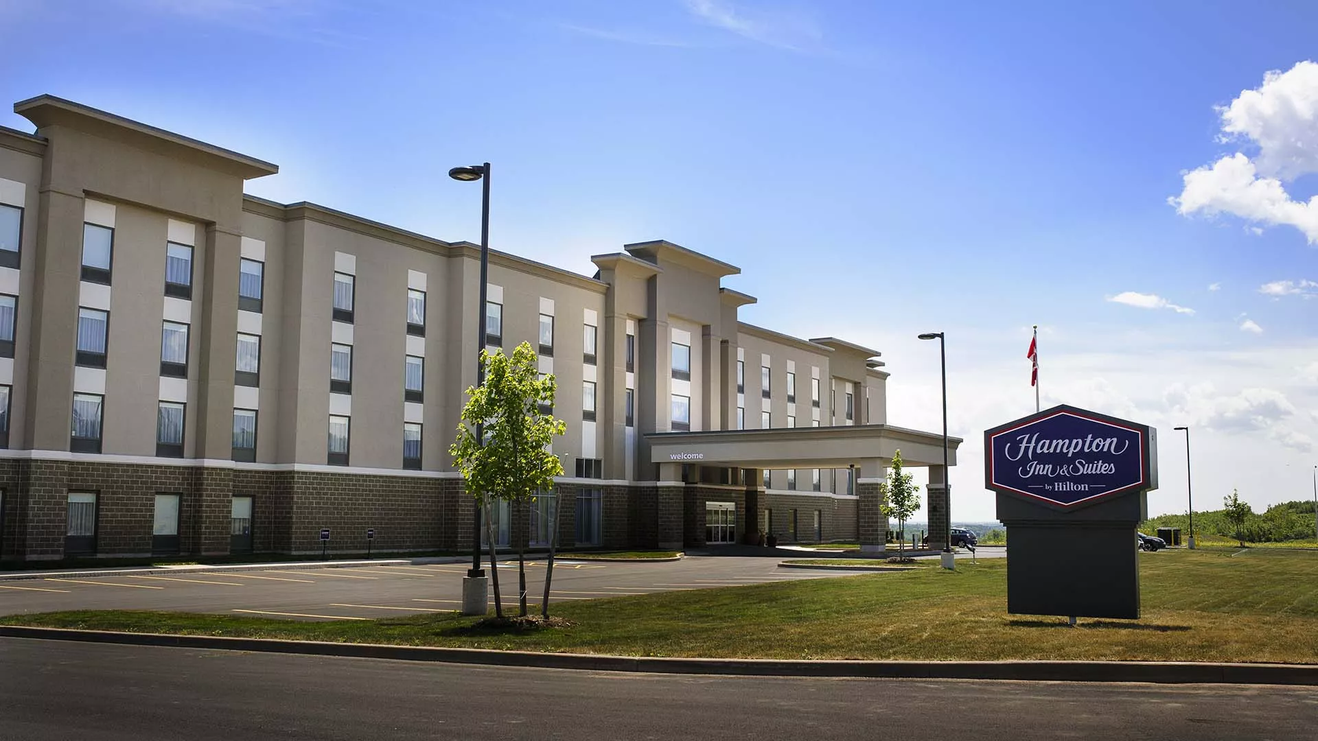 Hampton Inn & Suites by Hilton Truro