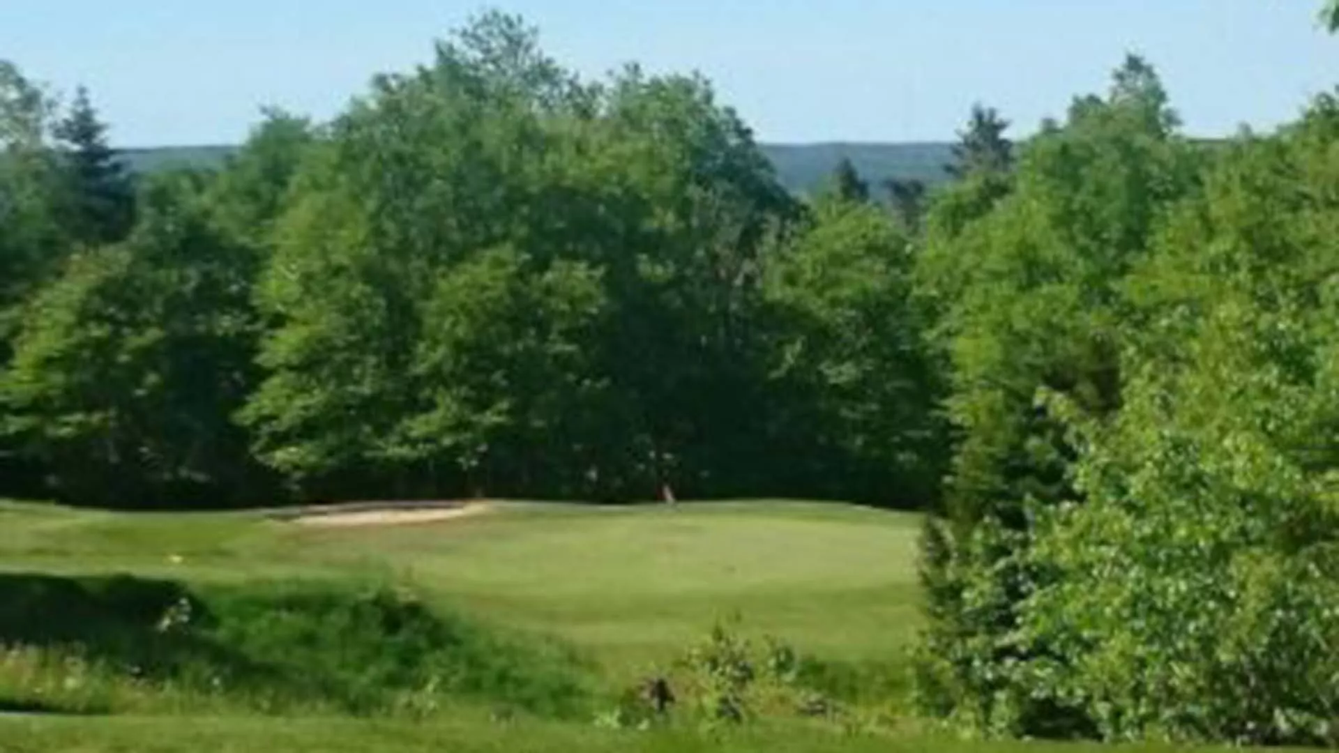 Mountain Golf & Country Club