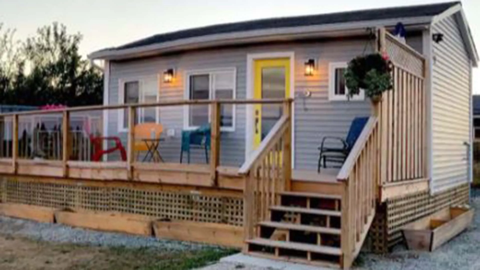 The Guest House