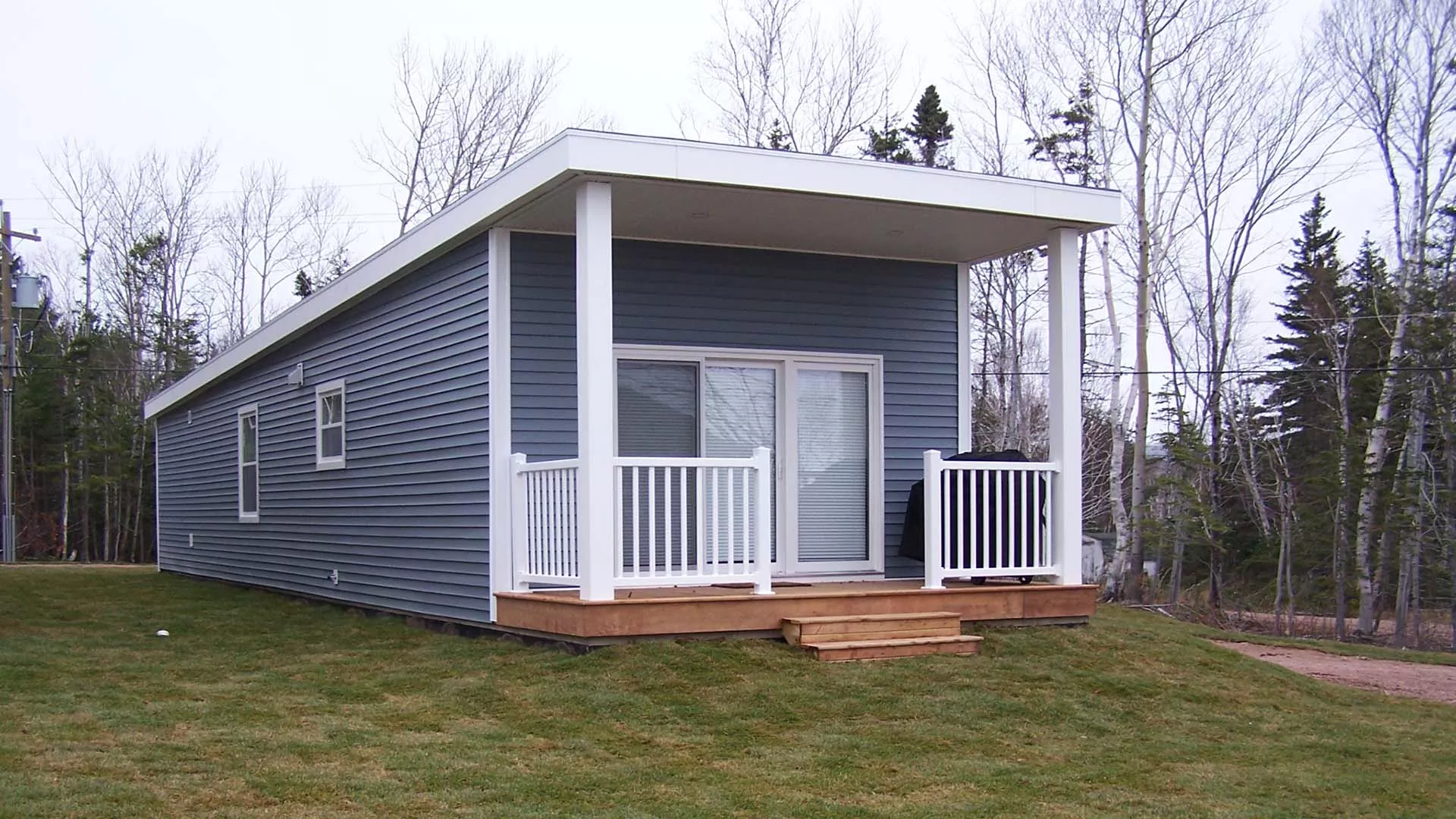 Cape Smokey Vacation Cottage
