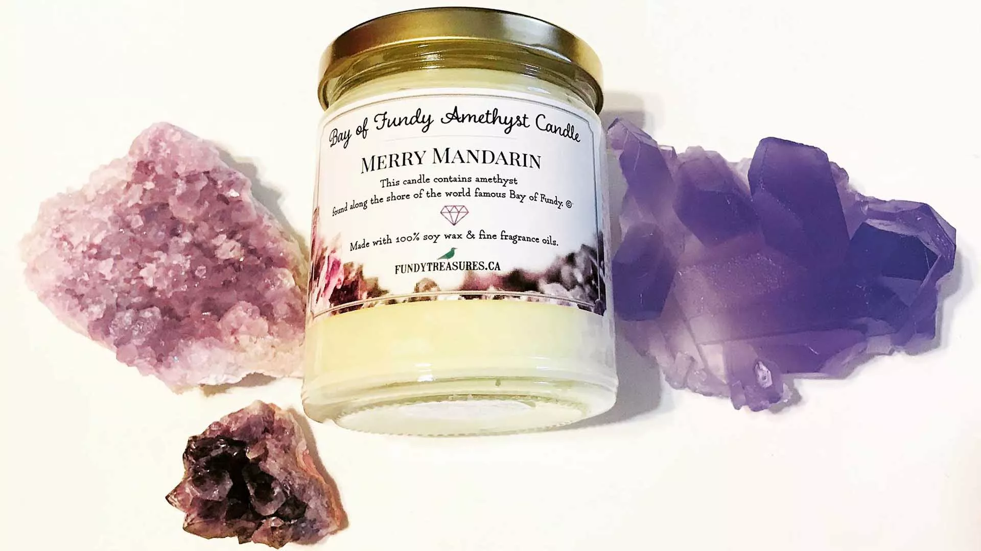 Fundy Treasures Gifts