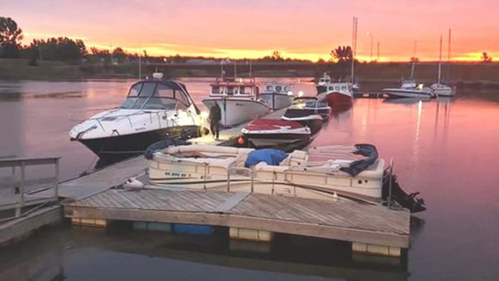 Pugwash Yacht Club