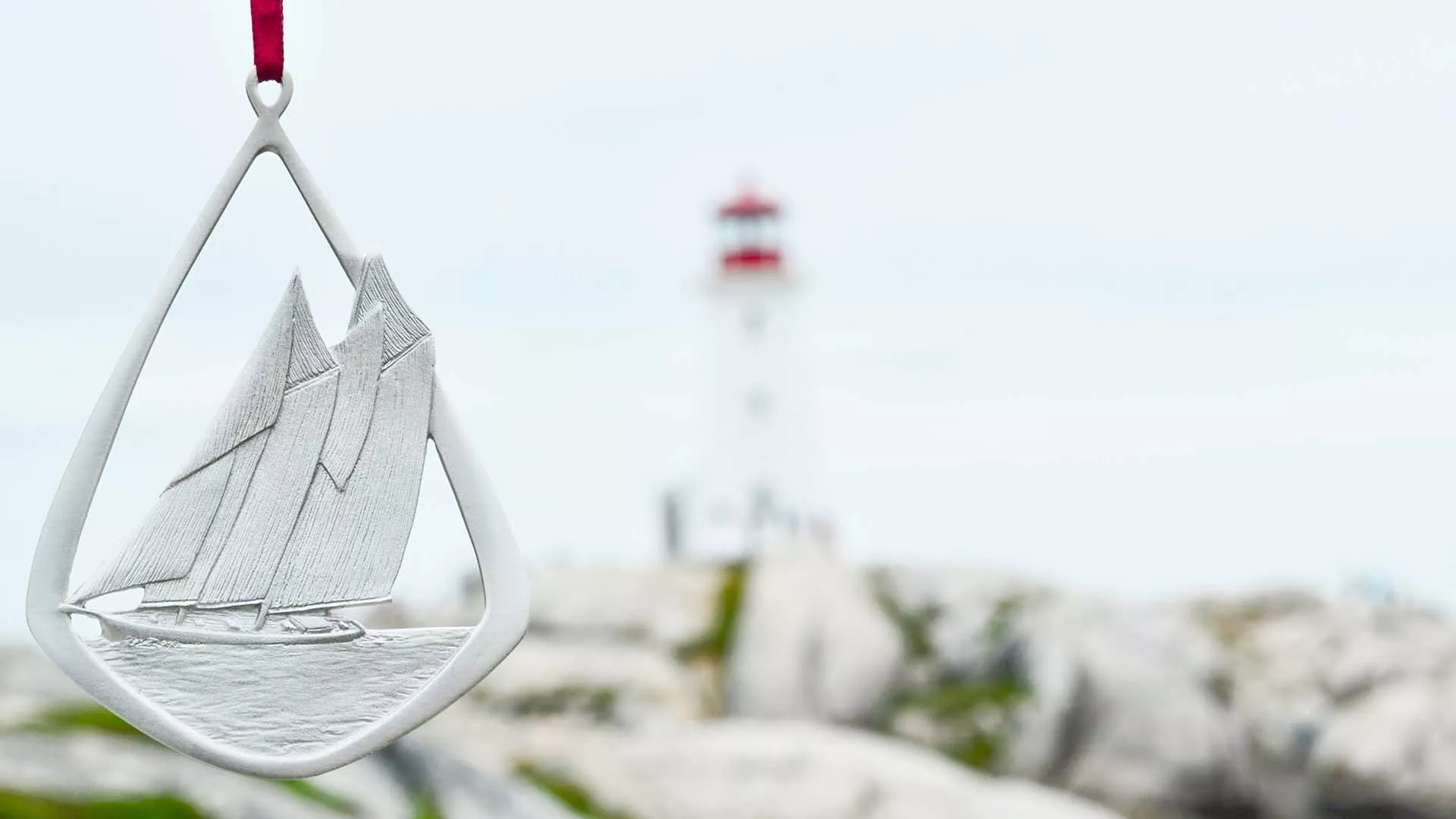 Amos Pewter – Peggy’s Cove