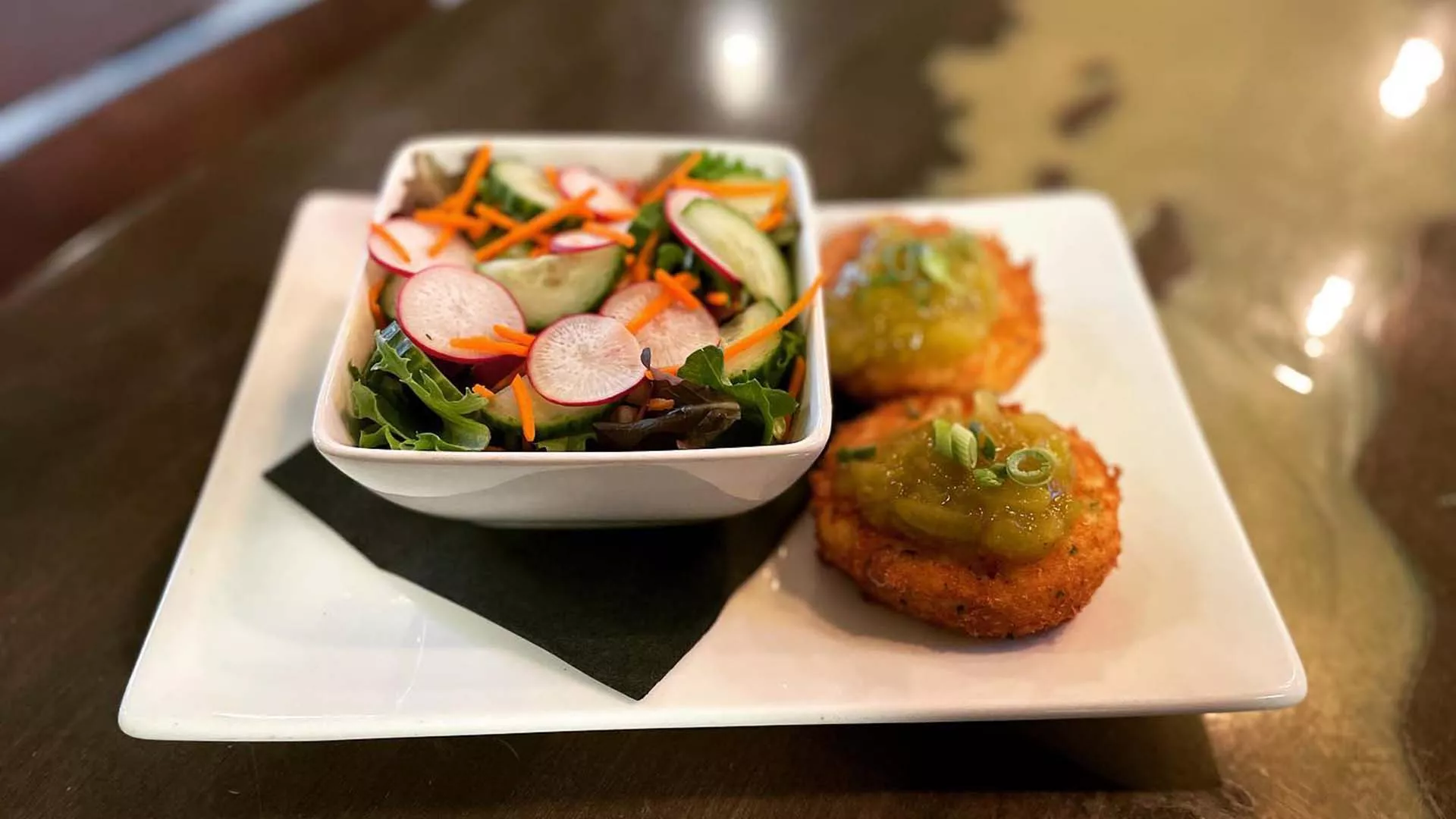 The Turtleback Tap and Grill