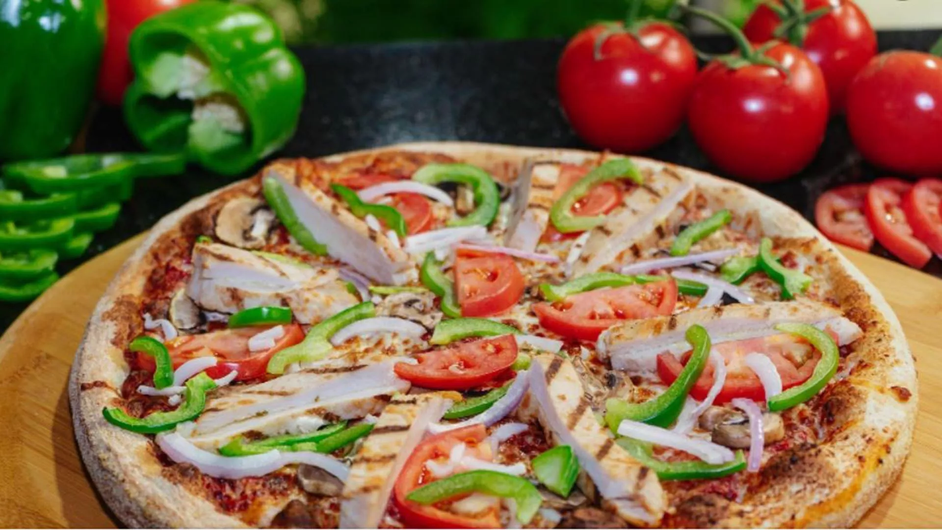 Geovanno Pizzeria