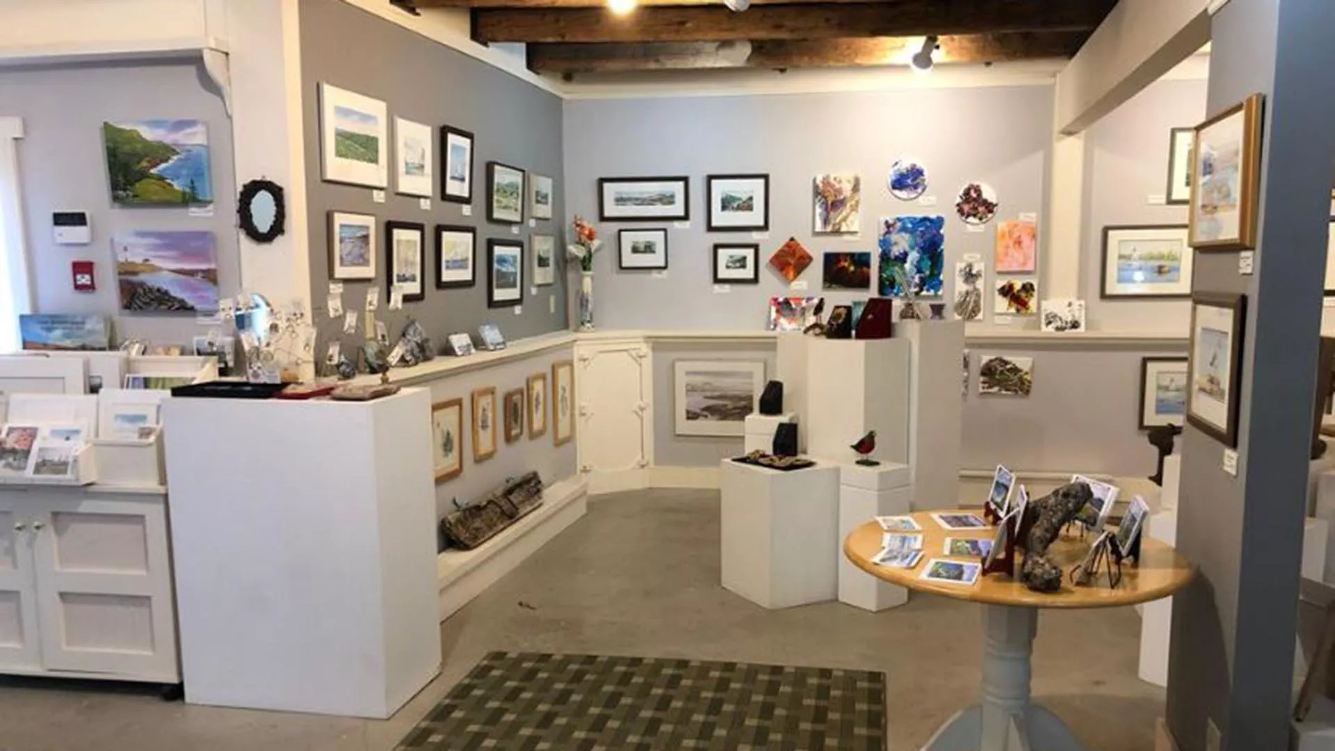 The Water’s Edge Gallery