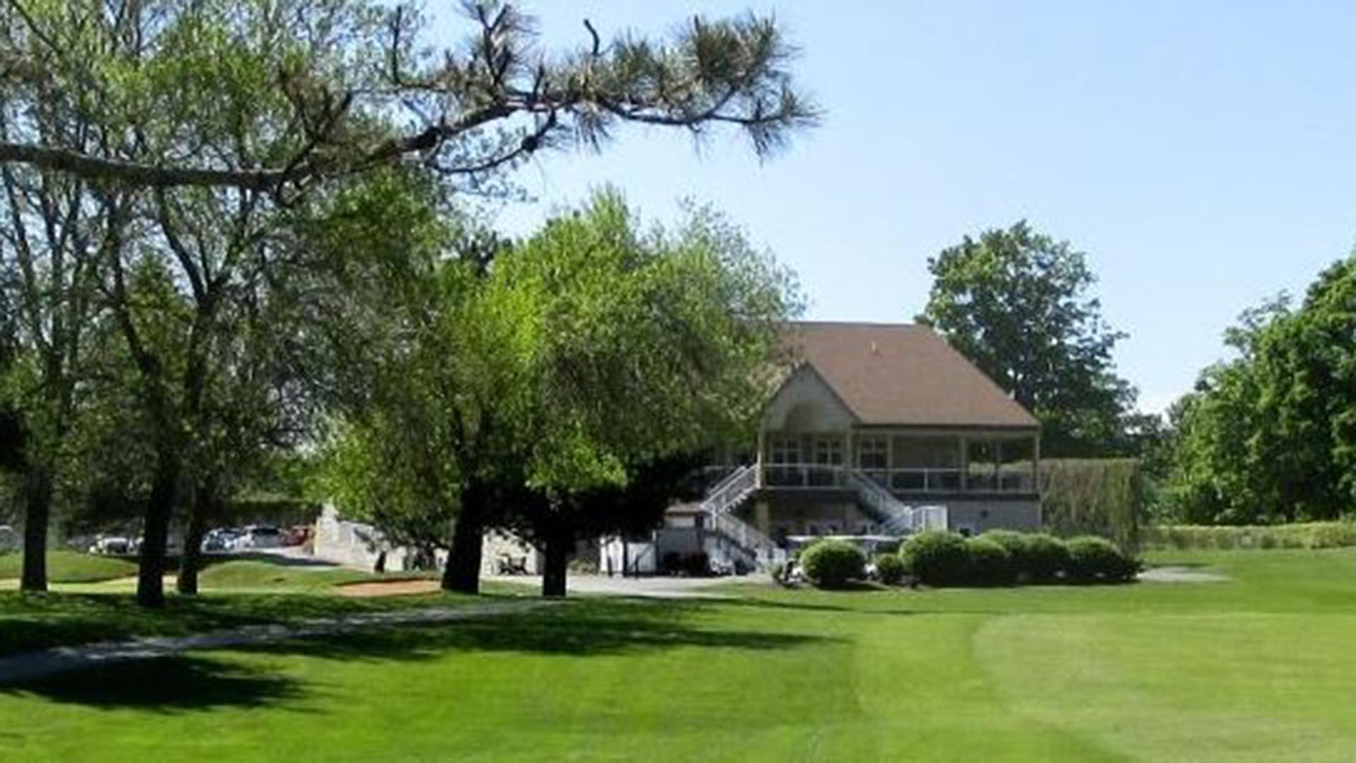 Avon Valley Golf & Country Club