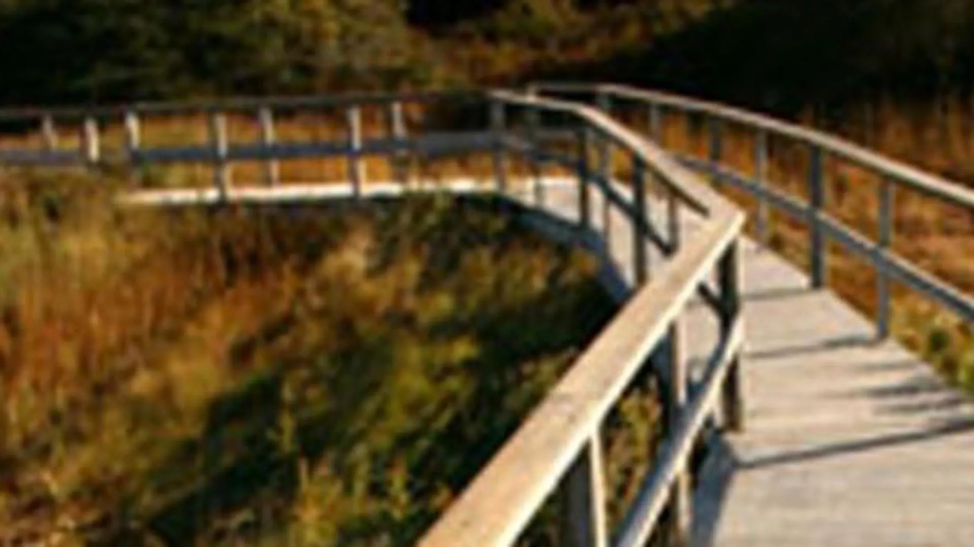 Rocco Point Chapelle and Nature Trail