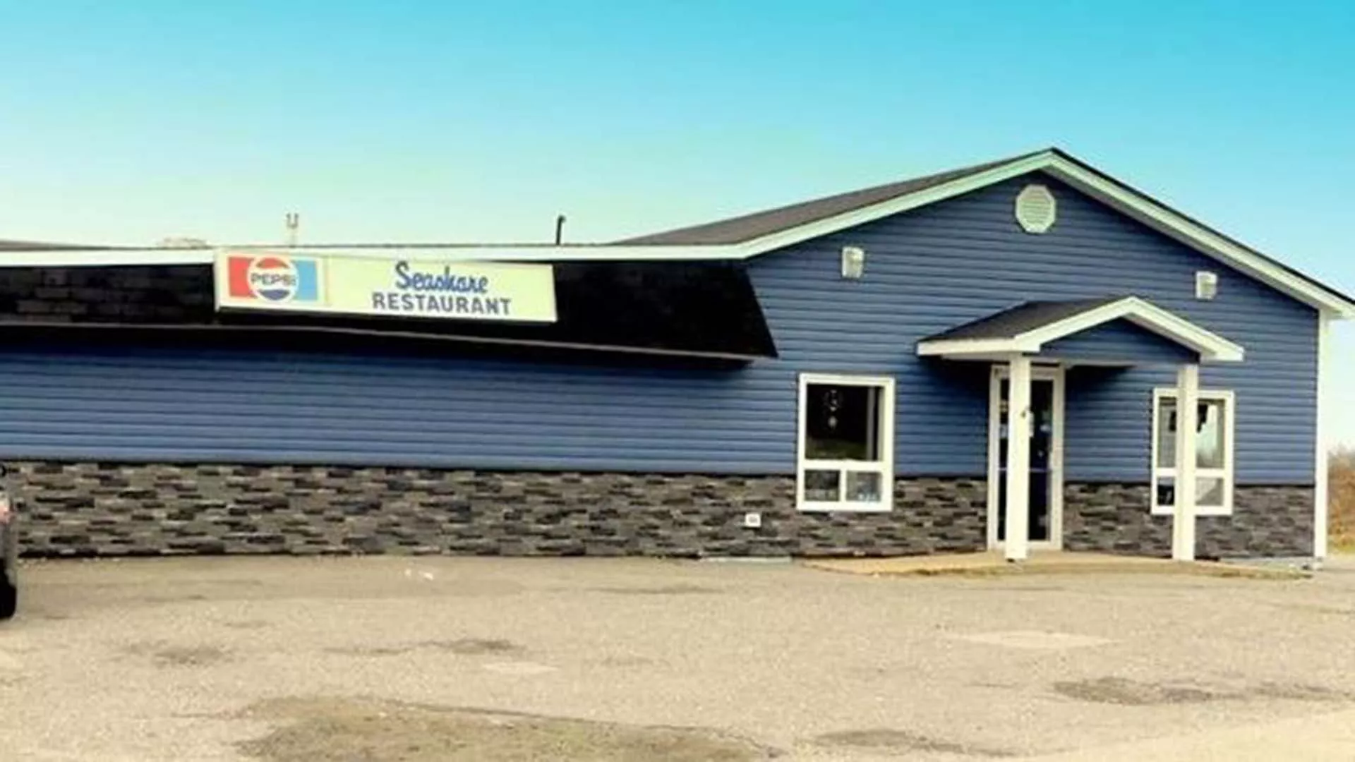Seashore Restaurant