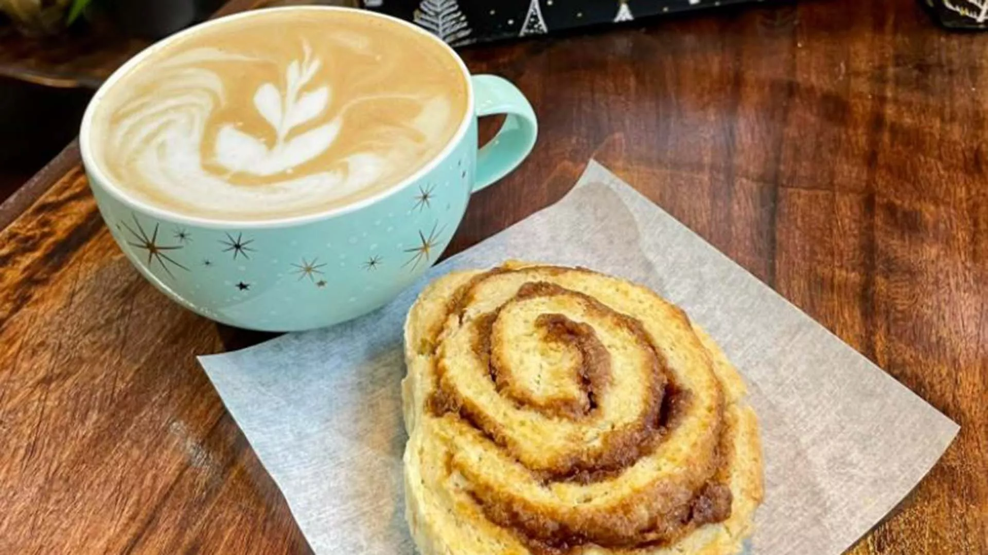 The Bitsy Bean Café + Night Owl Coffee Co.