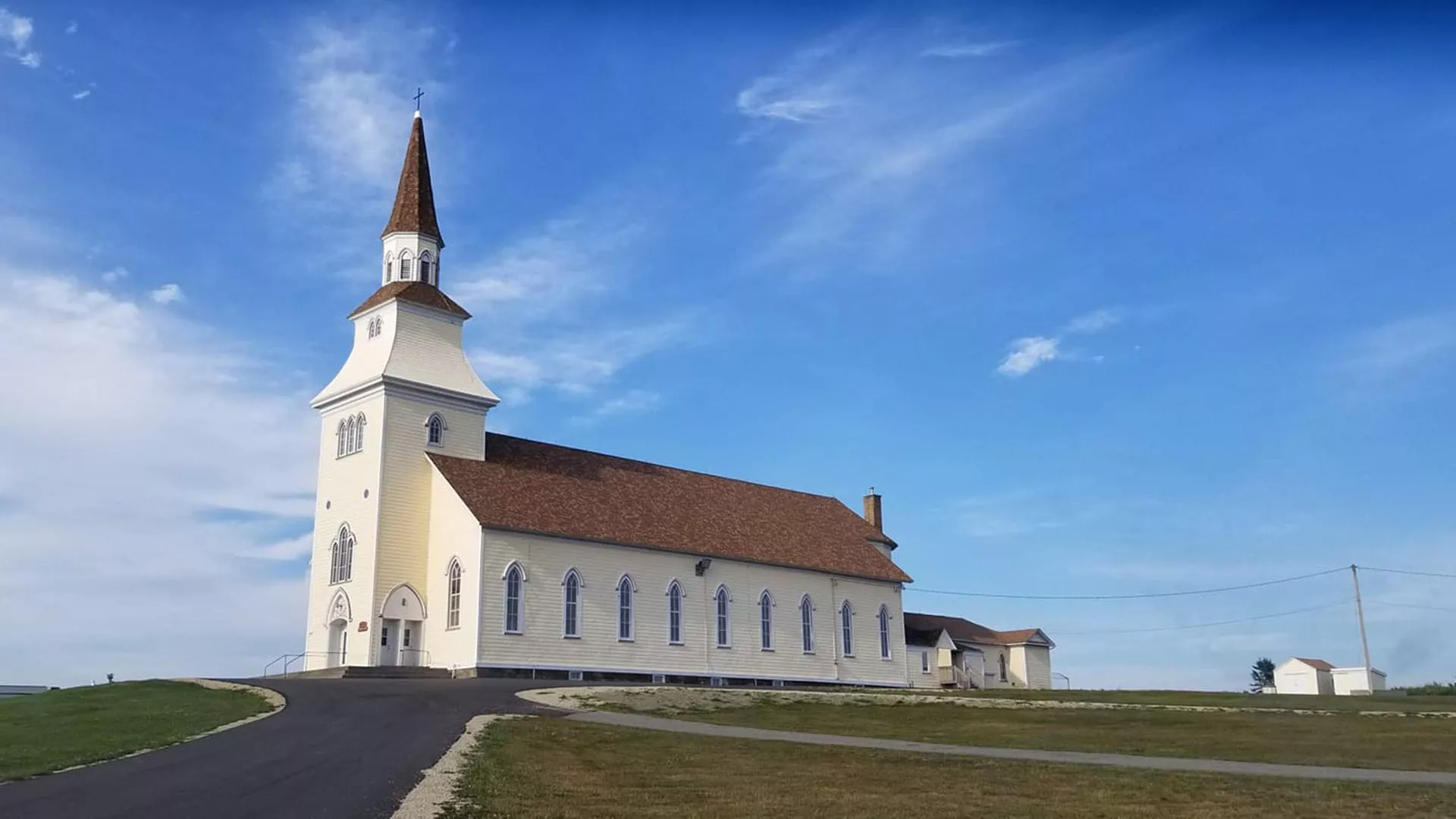 Église Sacré-Coeur