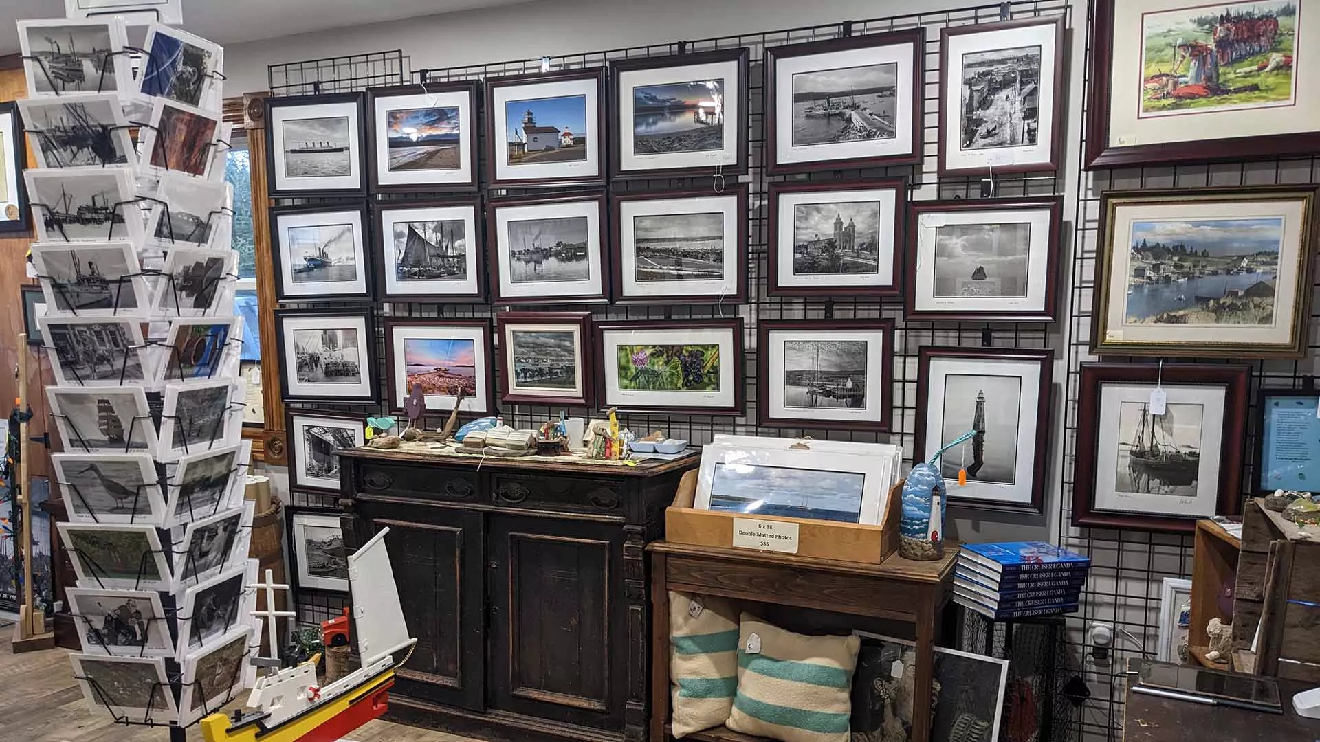 Knickle&rsquo;s Studio & Gallery