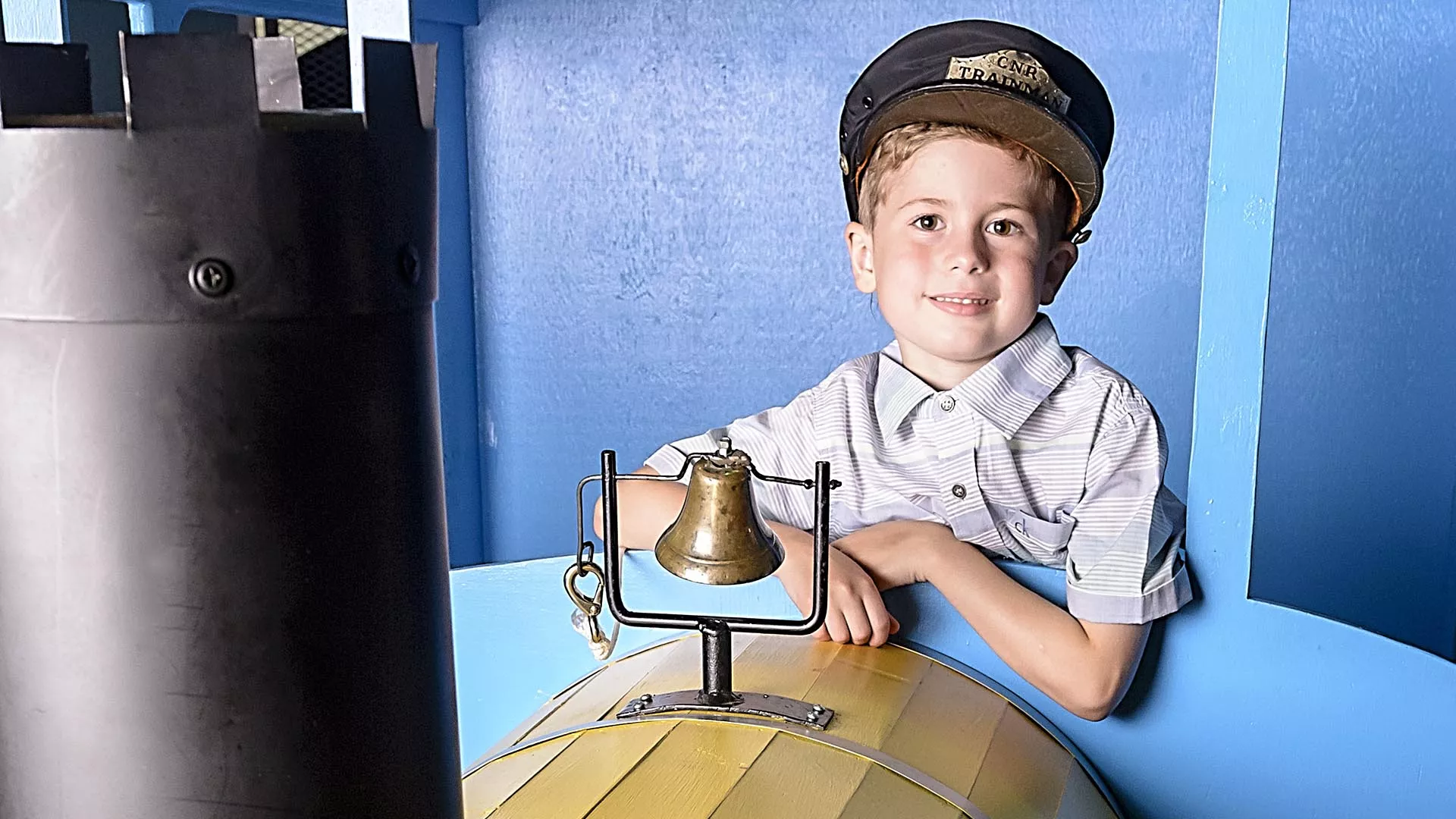 Museum of Industry
