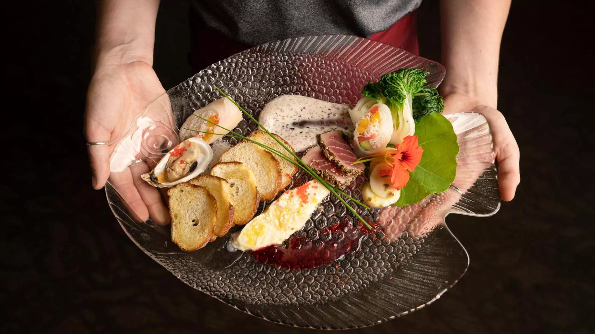 19th Hole Clubhouse & Eatery, at Digby Pines Golf Resort & Spa