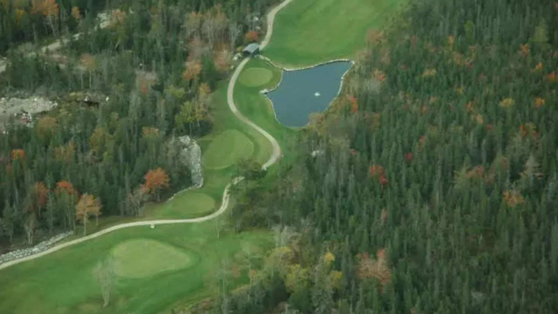 River Hills Golf & Country Club