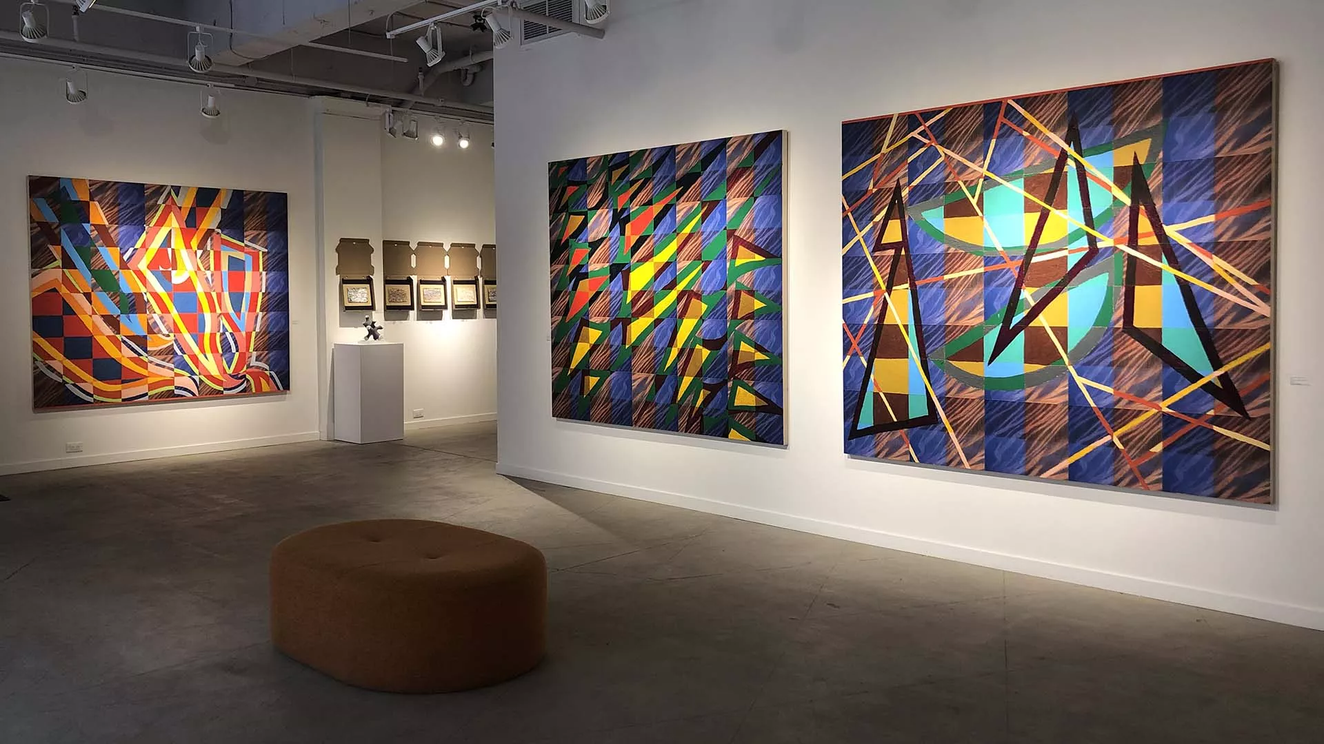Studio 21 Fine Art