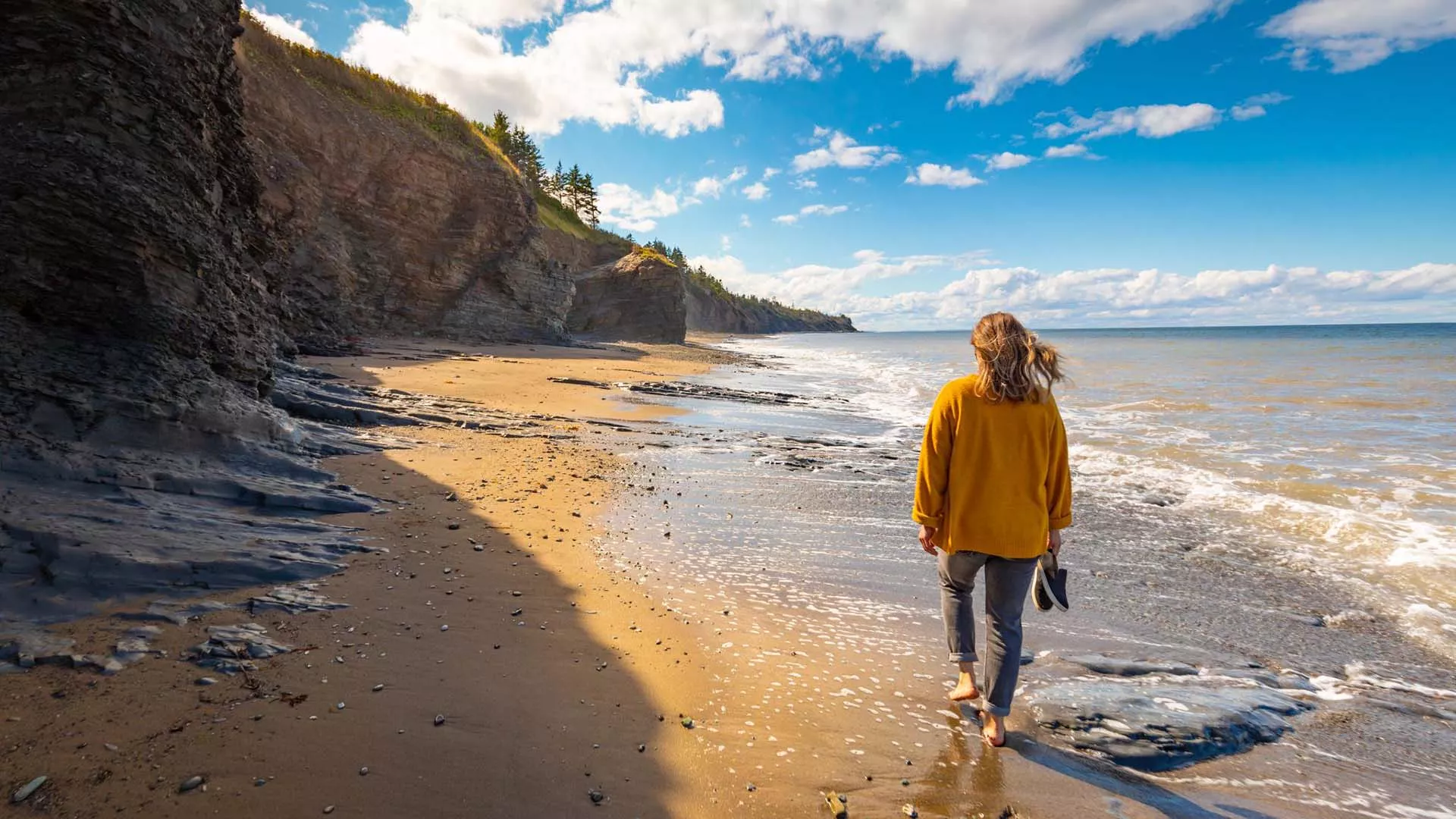 Arisaig Provincial Park