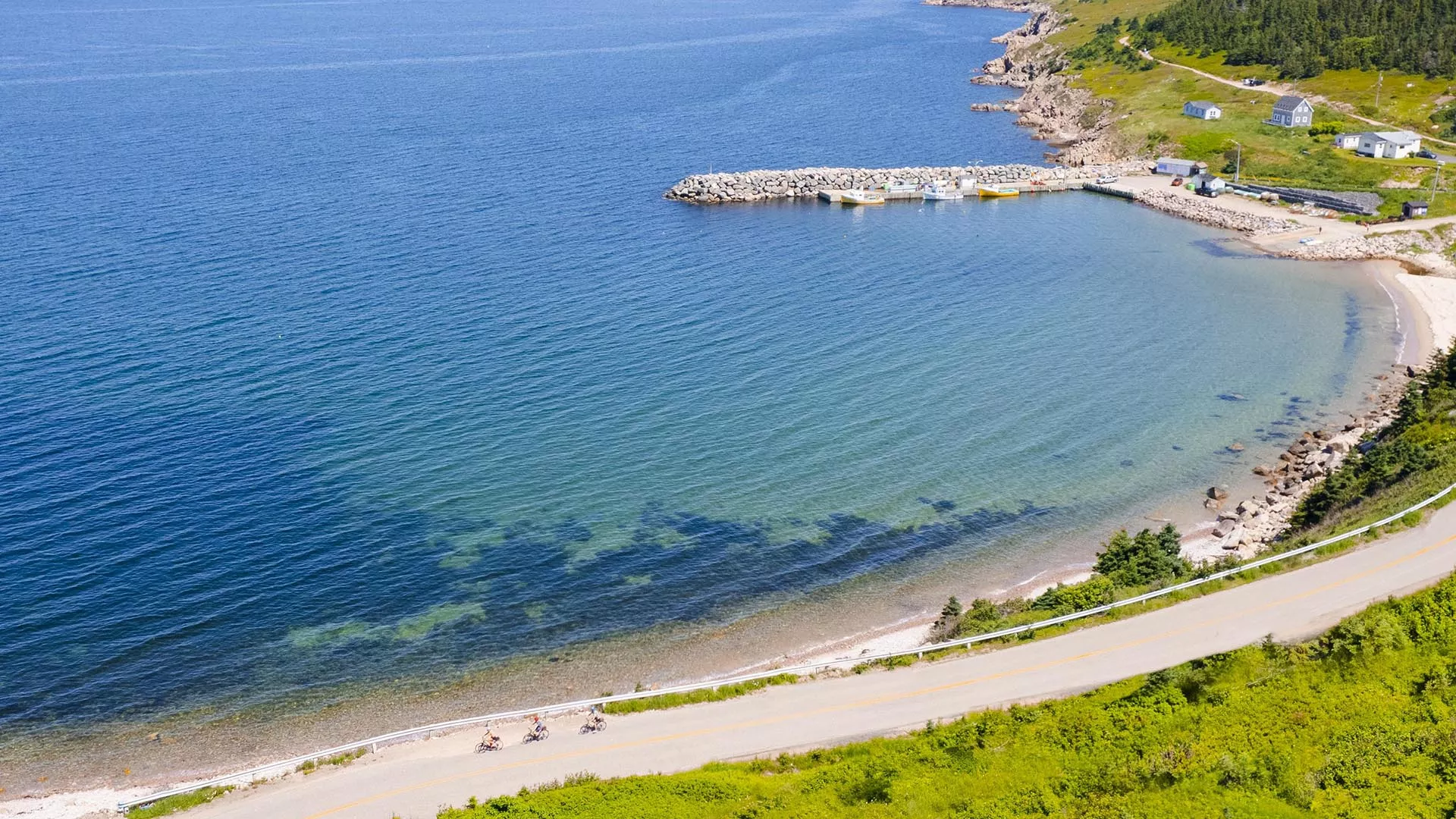 Cabot Trail Adventures