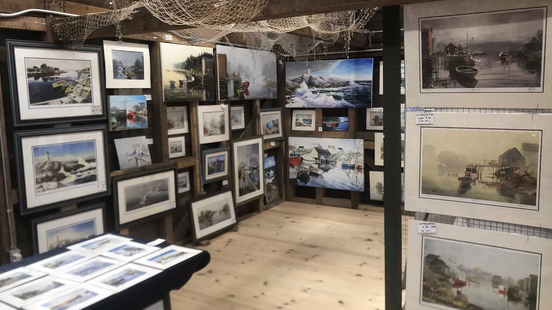 Neil Depew Gallery