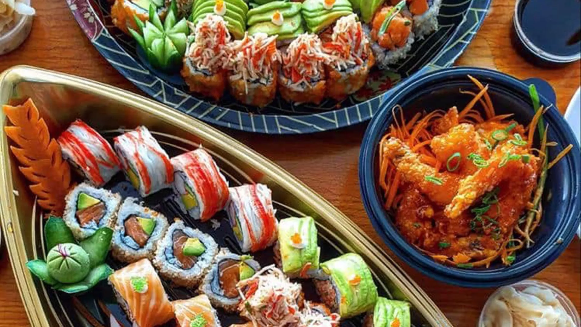 Fujiyama Restaurant