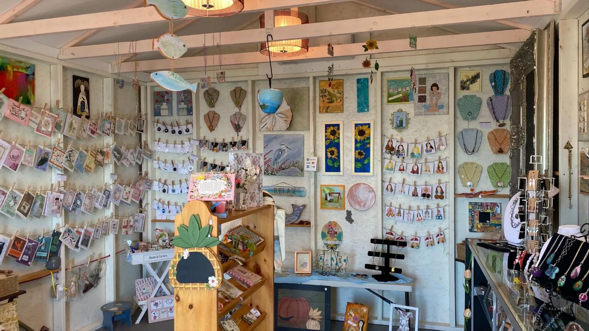 Antigonish Garden Studio