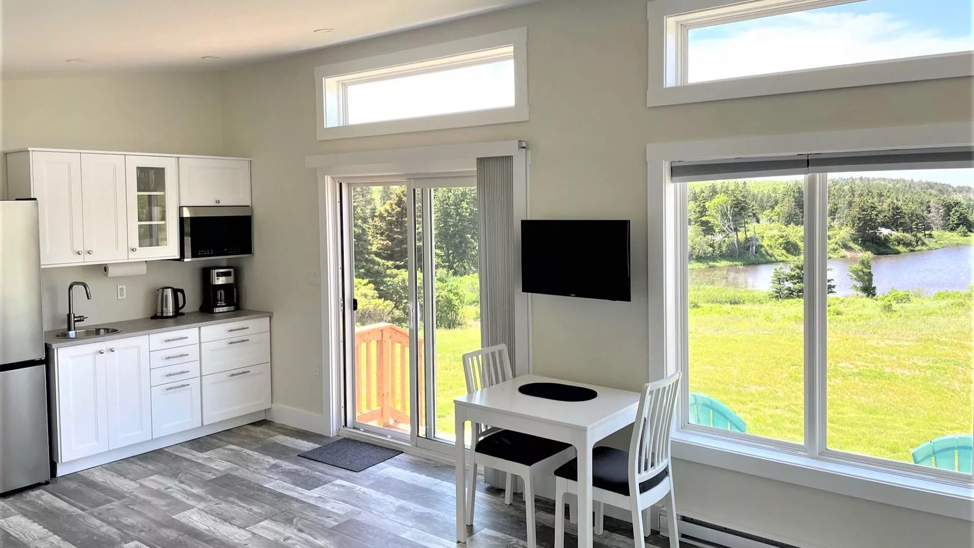 Colindale Beach Villas: The Rising Tide Mini Villa