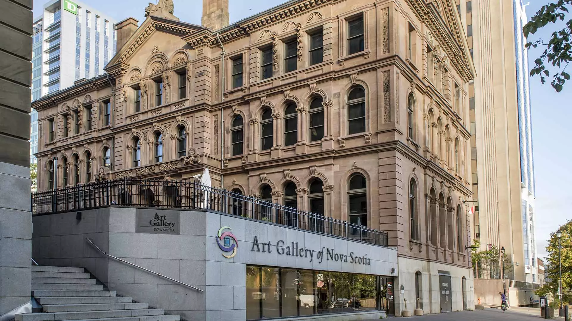 Art Gallery of Nova Scotia
