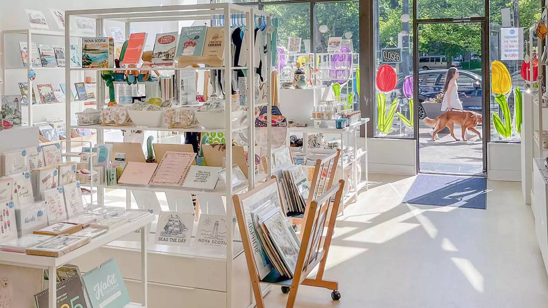 Inkwell Modern Handmade Boutique