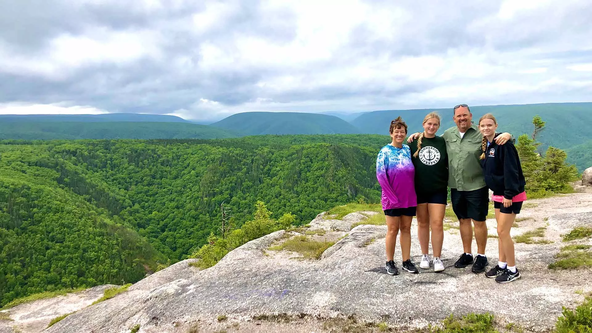TNT Outdoor Adventures